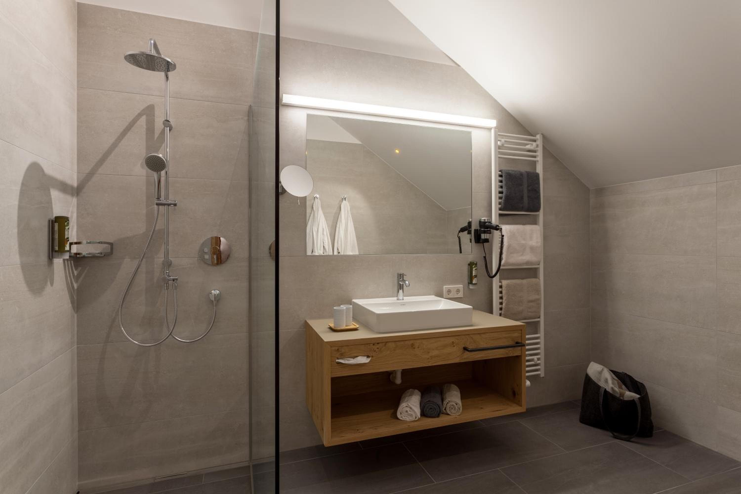 Apart-Hotel Dreisonnenhof, Fiss, photo 3