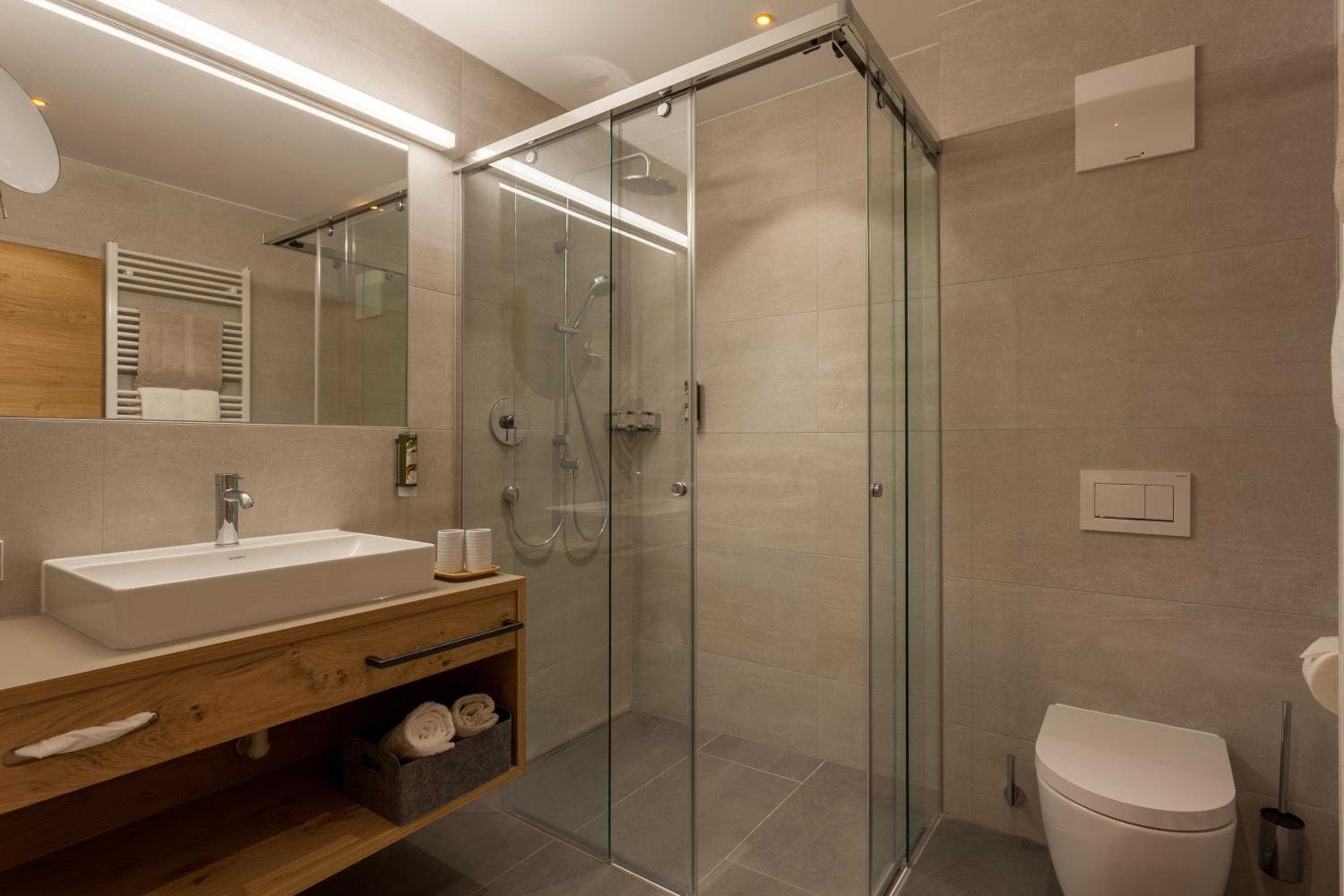 Apart-Hotel Dreisonnenhof, Fiss, photo 6
