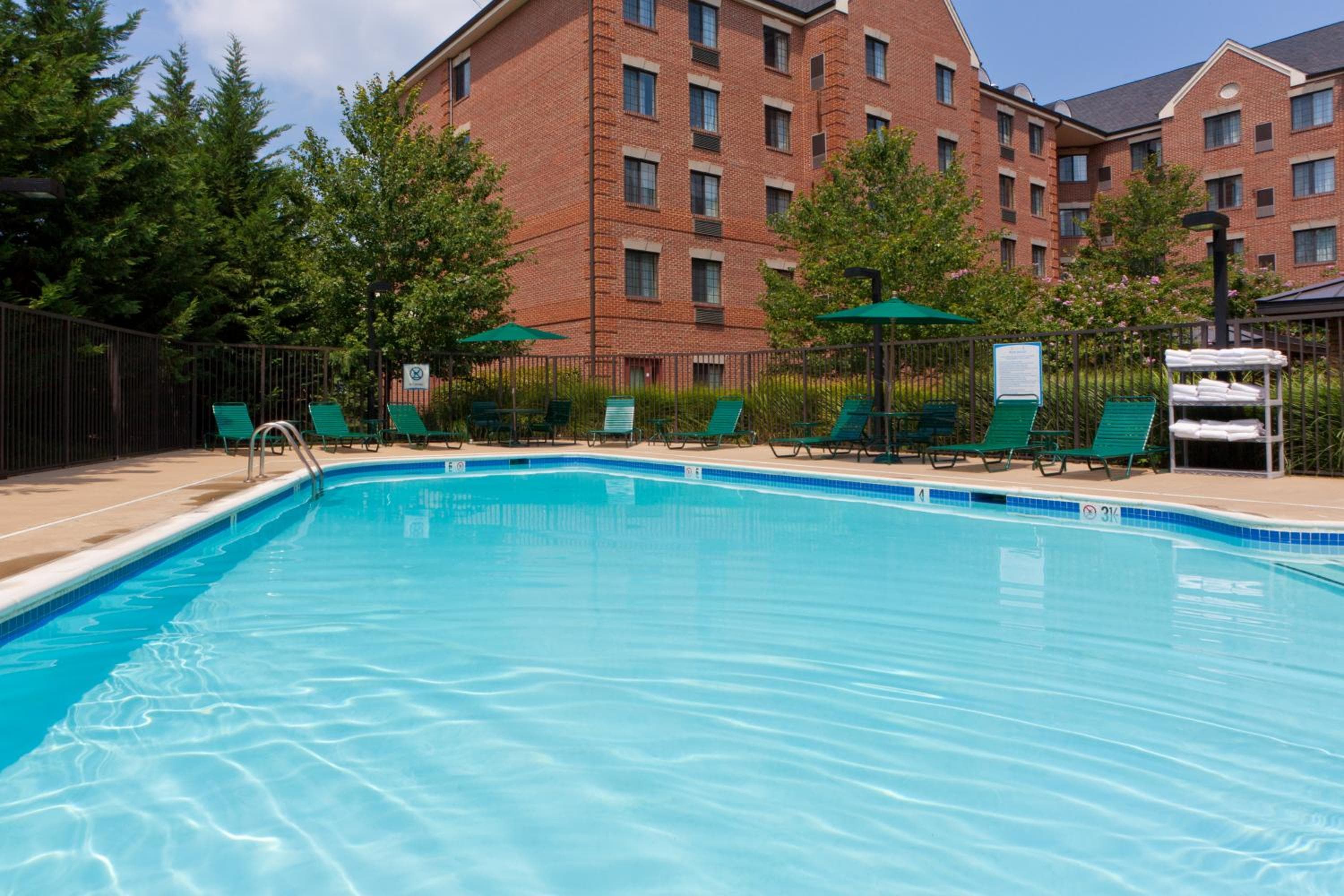 Staybridge Suites Tysons - McLean by IHG, Mc Lean, photo 2