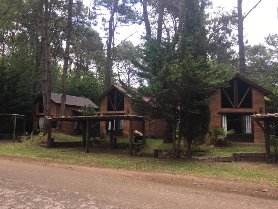Cabañas Das Dorf, Costa del Este, photo 5