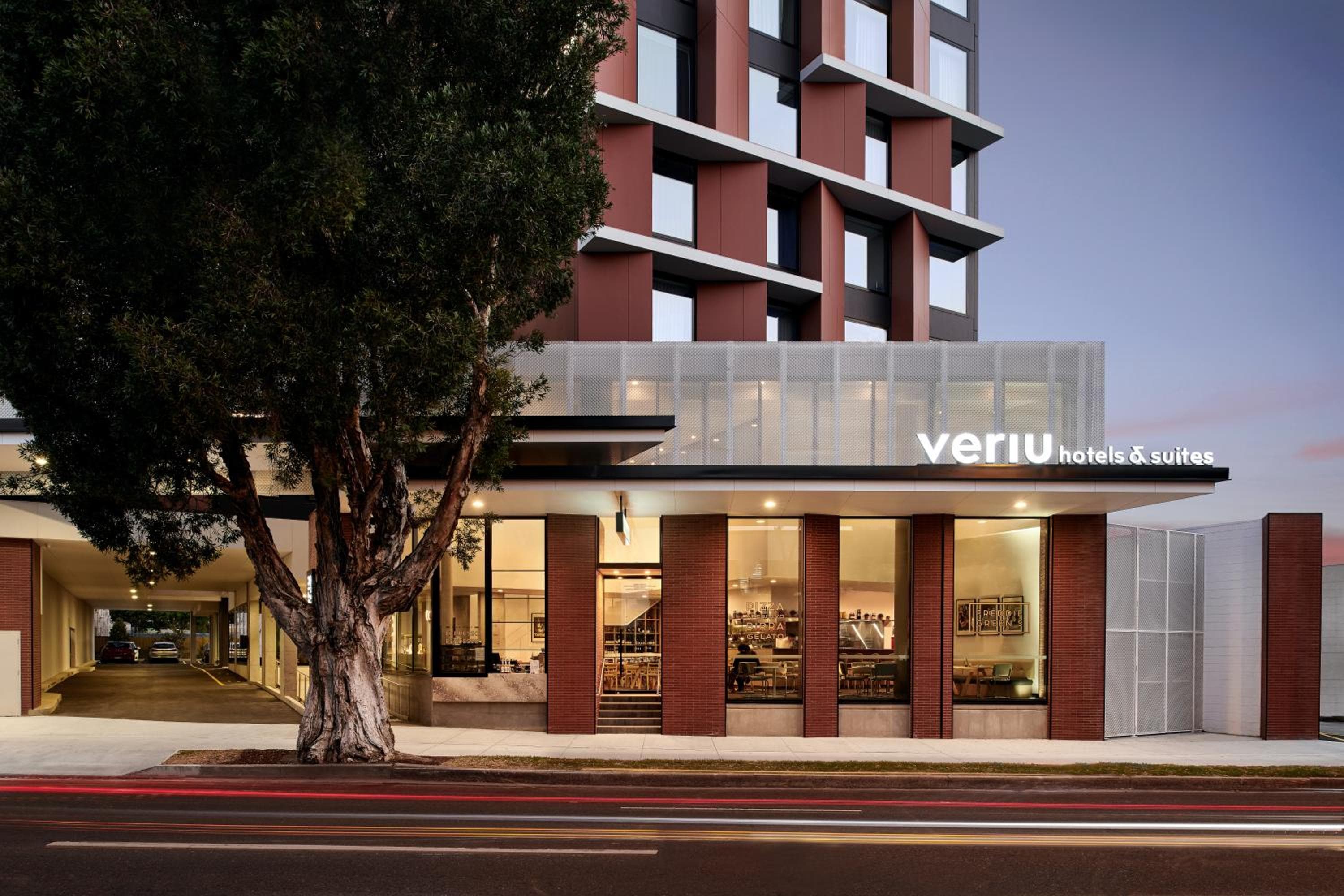 Veriu Green Square, Sydney
