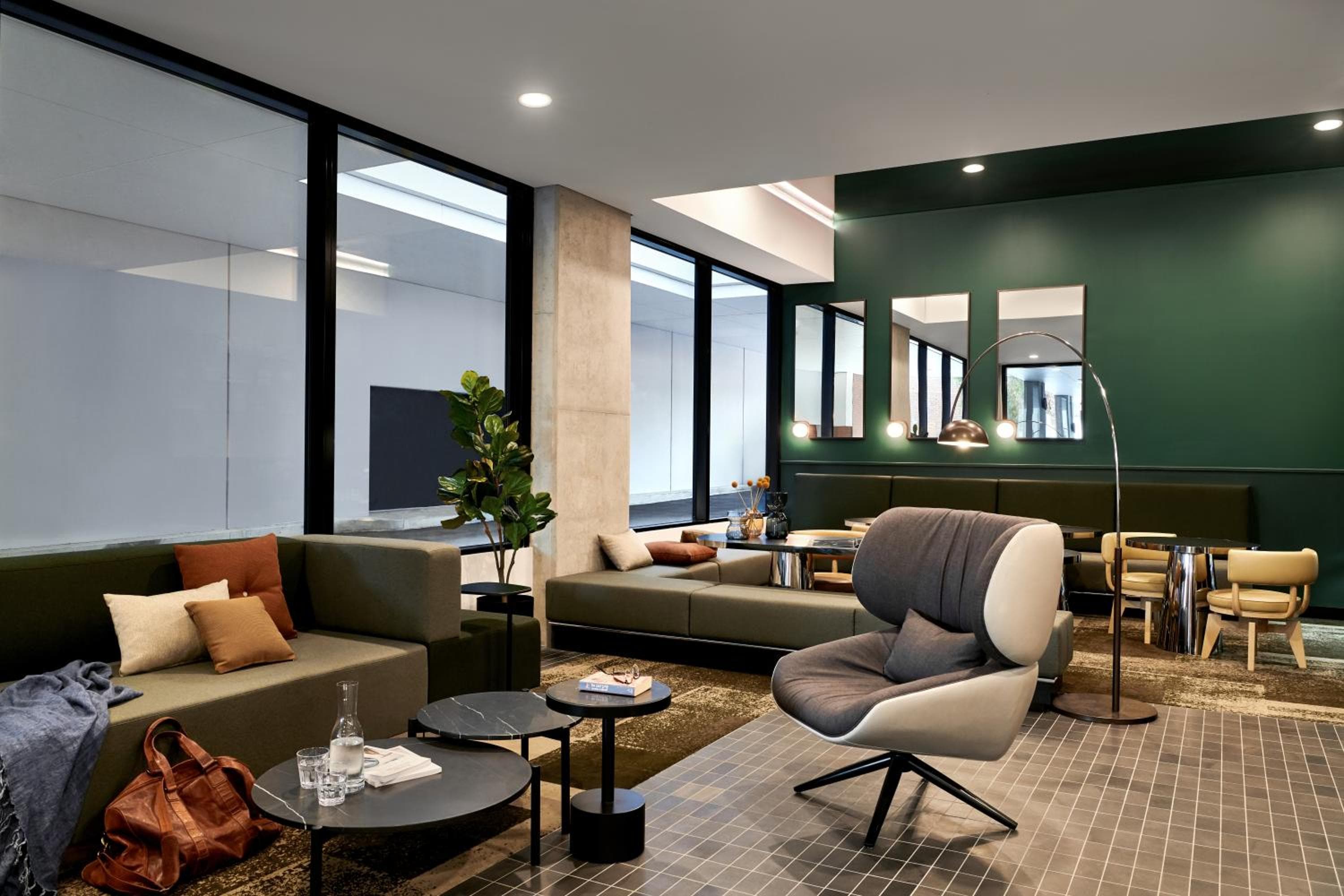 Veriu Green Square, Sydney, photo 6