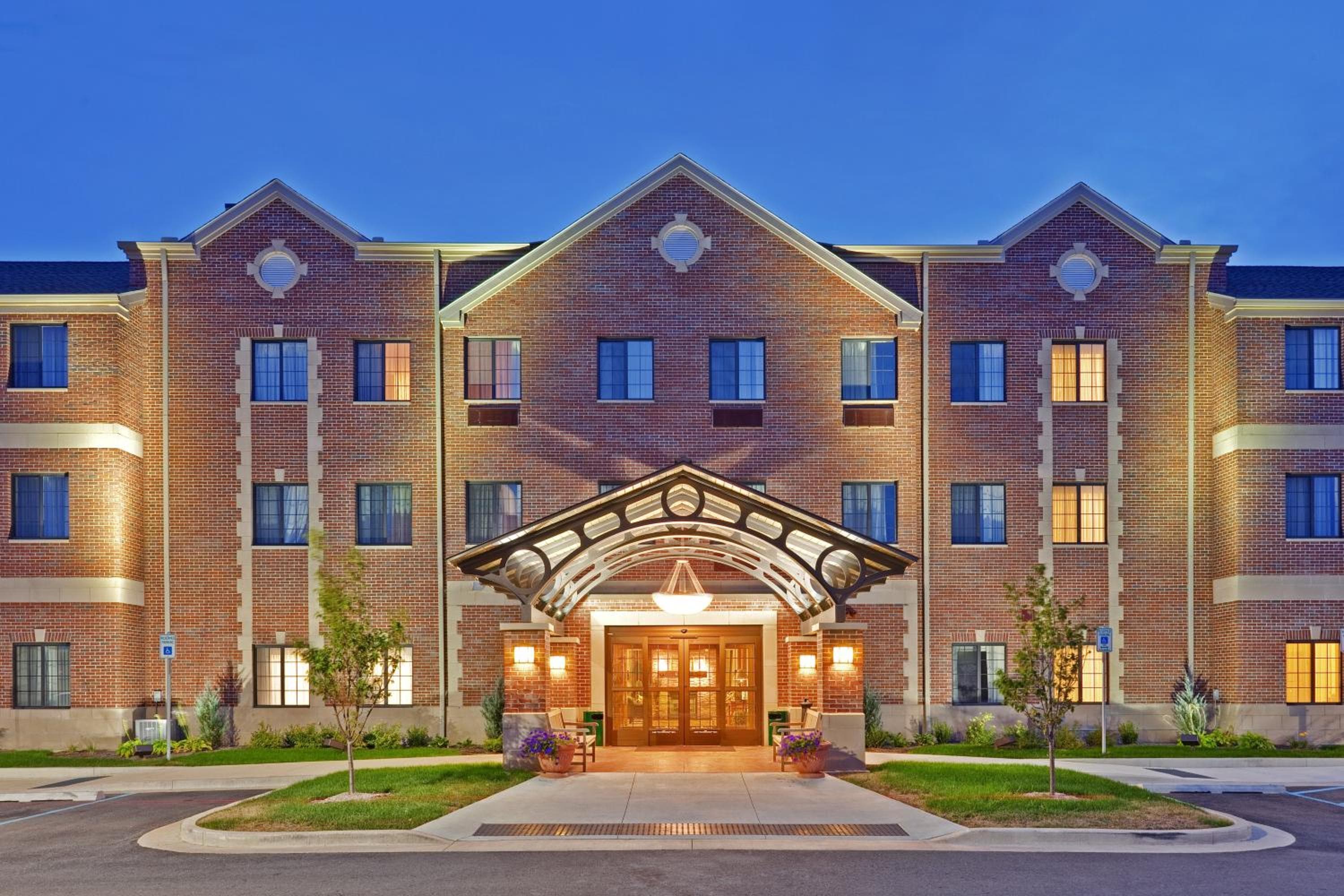 Staybridge Suites Indianapolis-Carmel by IHG, Indianapolis