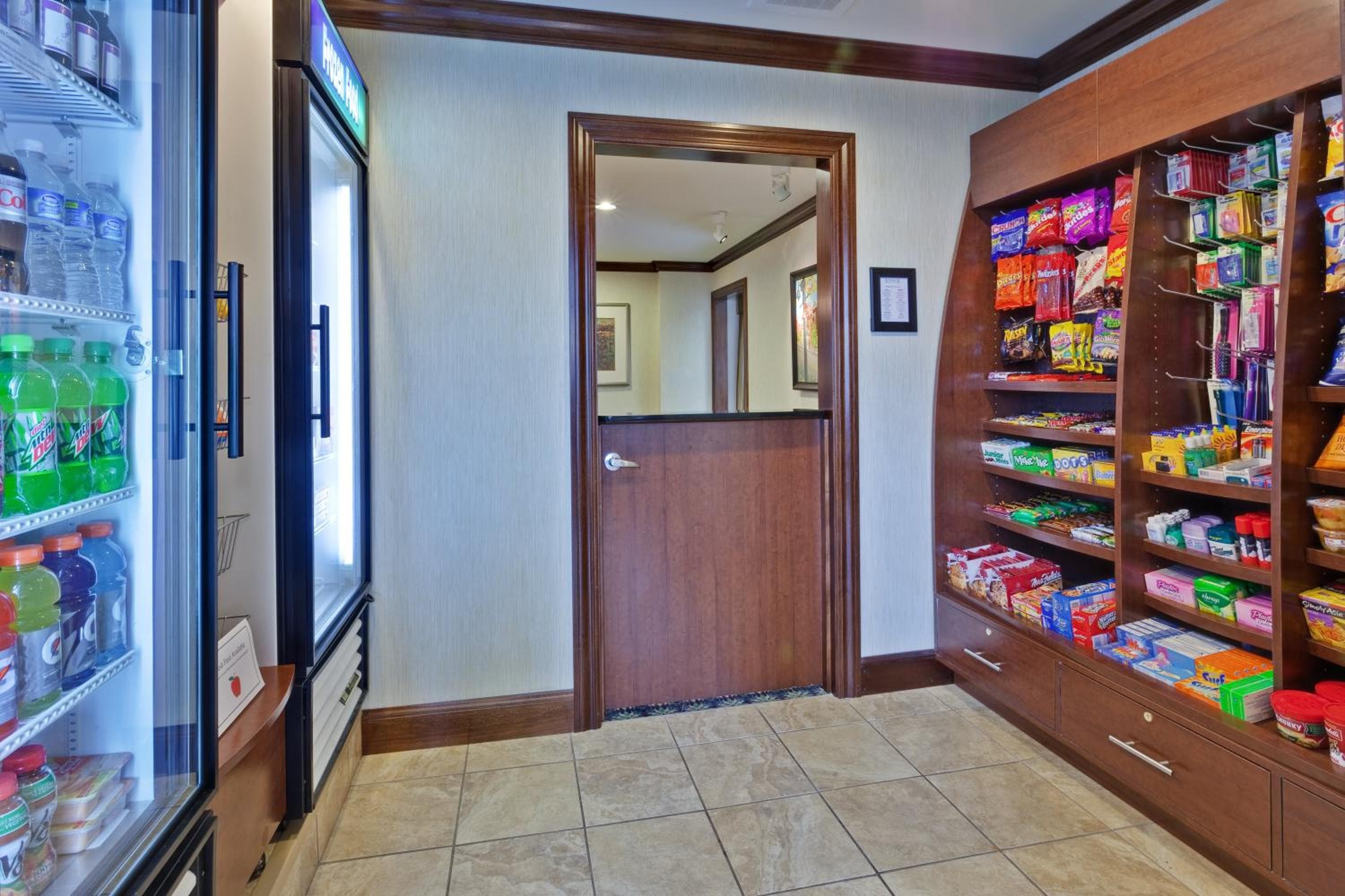 Staybridge Suites Indianapolis-Carmel by IHG, Indianapolis, photo 2