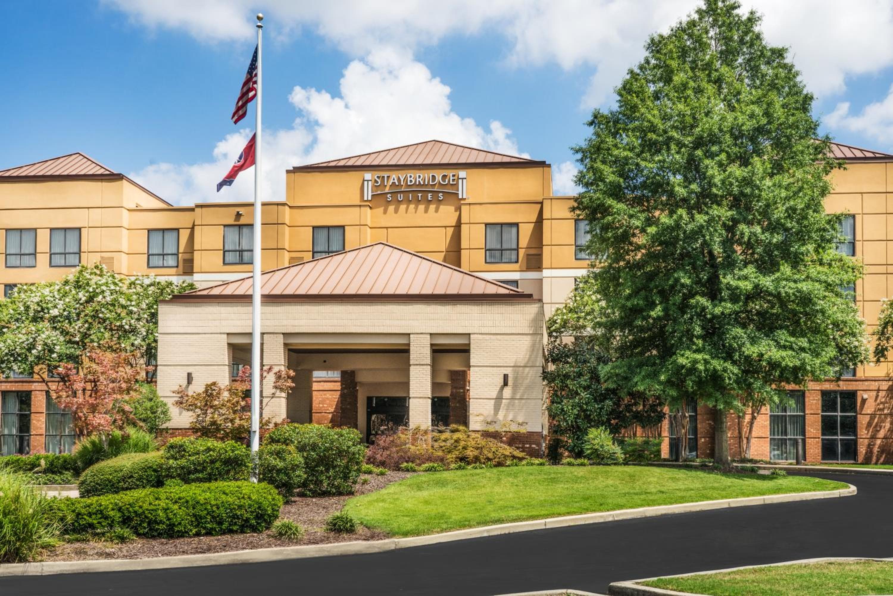 Staybridge Suites Memphis-Poplar Ave East by IHG, Memphis