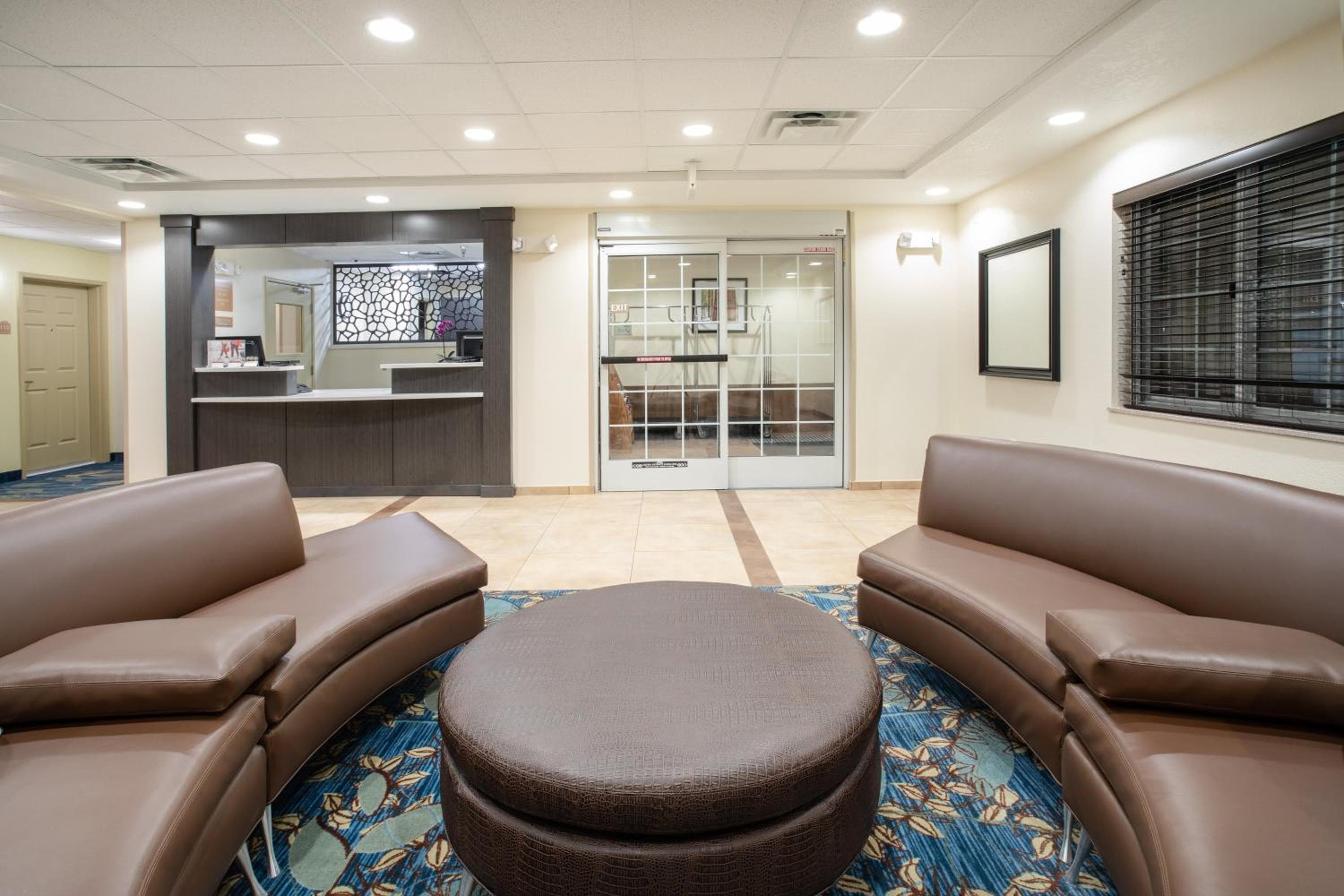 Candlewood Suites Cheyenne by IHG, Cheyenne, photo 3