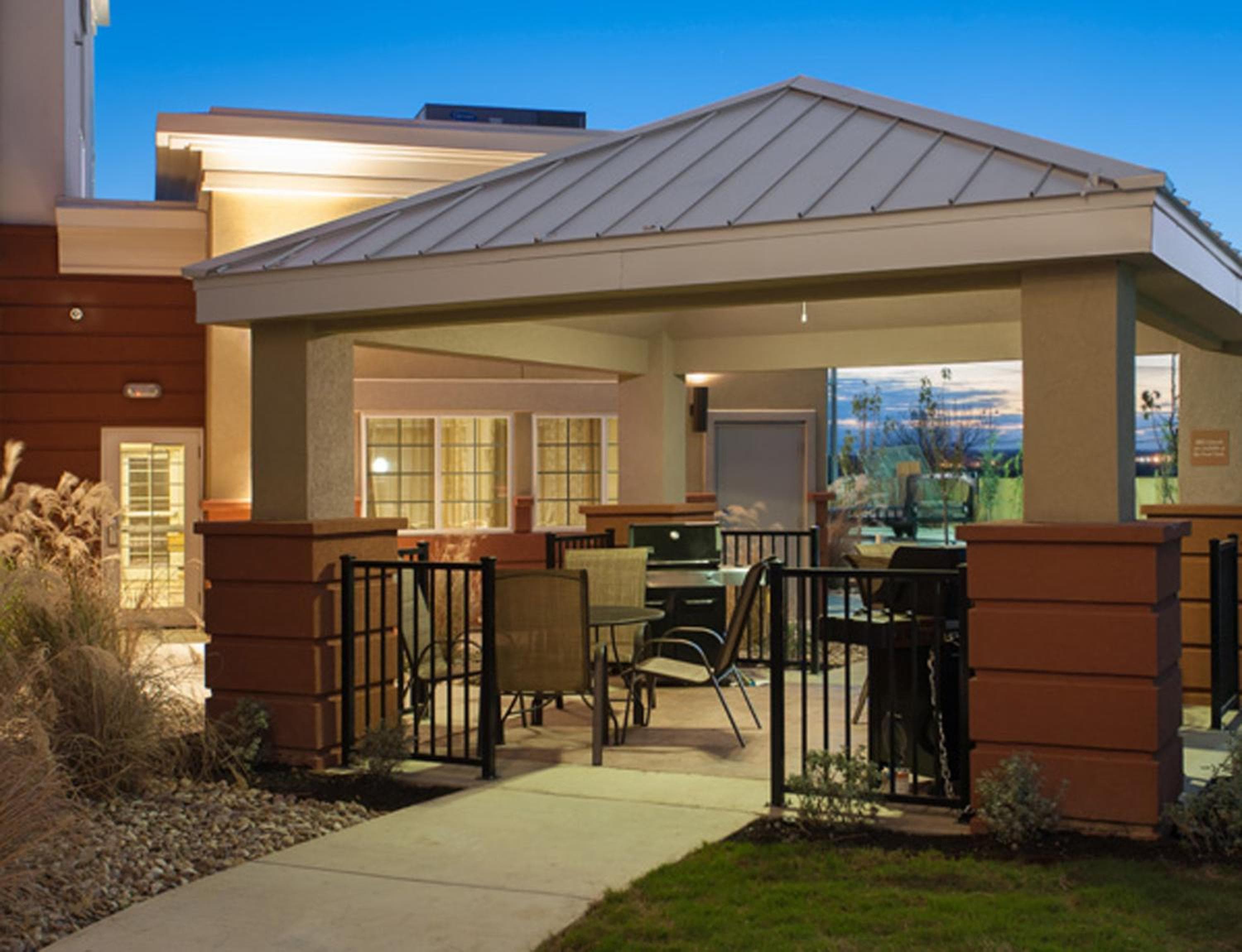 Candlewood Suites San Marcos by IHG, San Marcos, photo 3