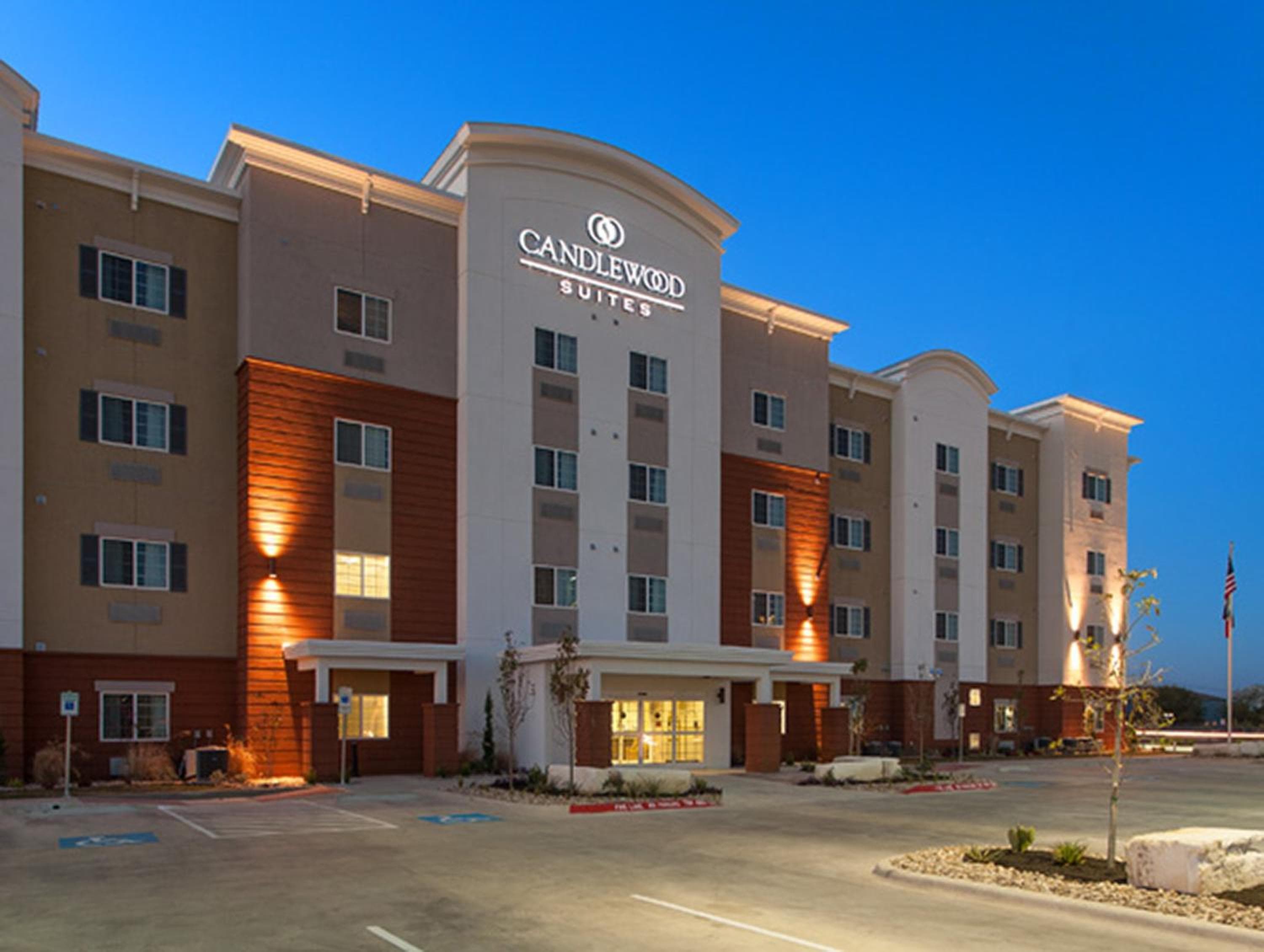 Candlewood Suites San Marcos by IHG, San Marcos