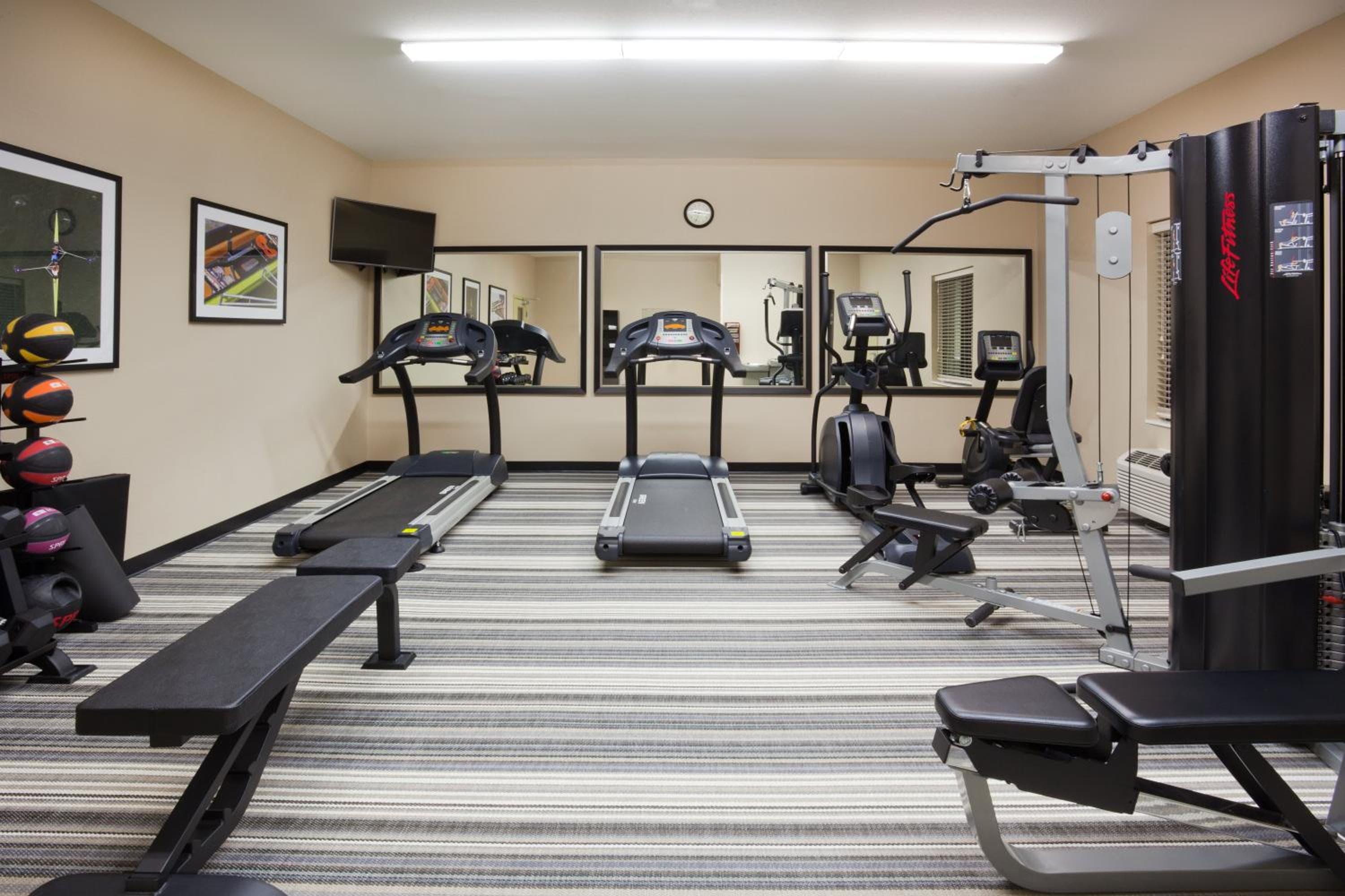 Candlewood Suites Dickinson by IHG, Dickinson, photo 3