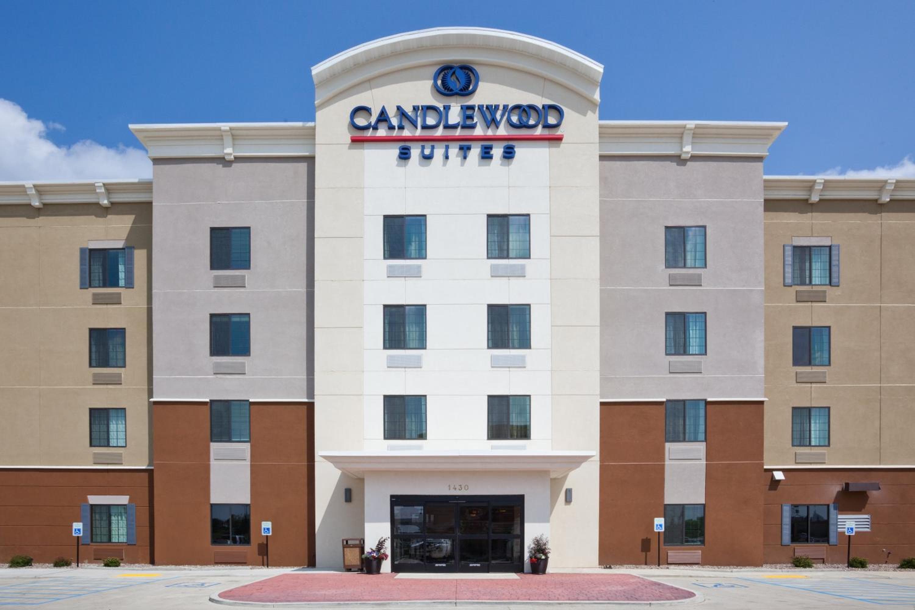 Candlewood Suites Dickinson by IHG, Dickinson