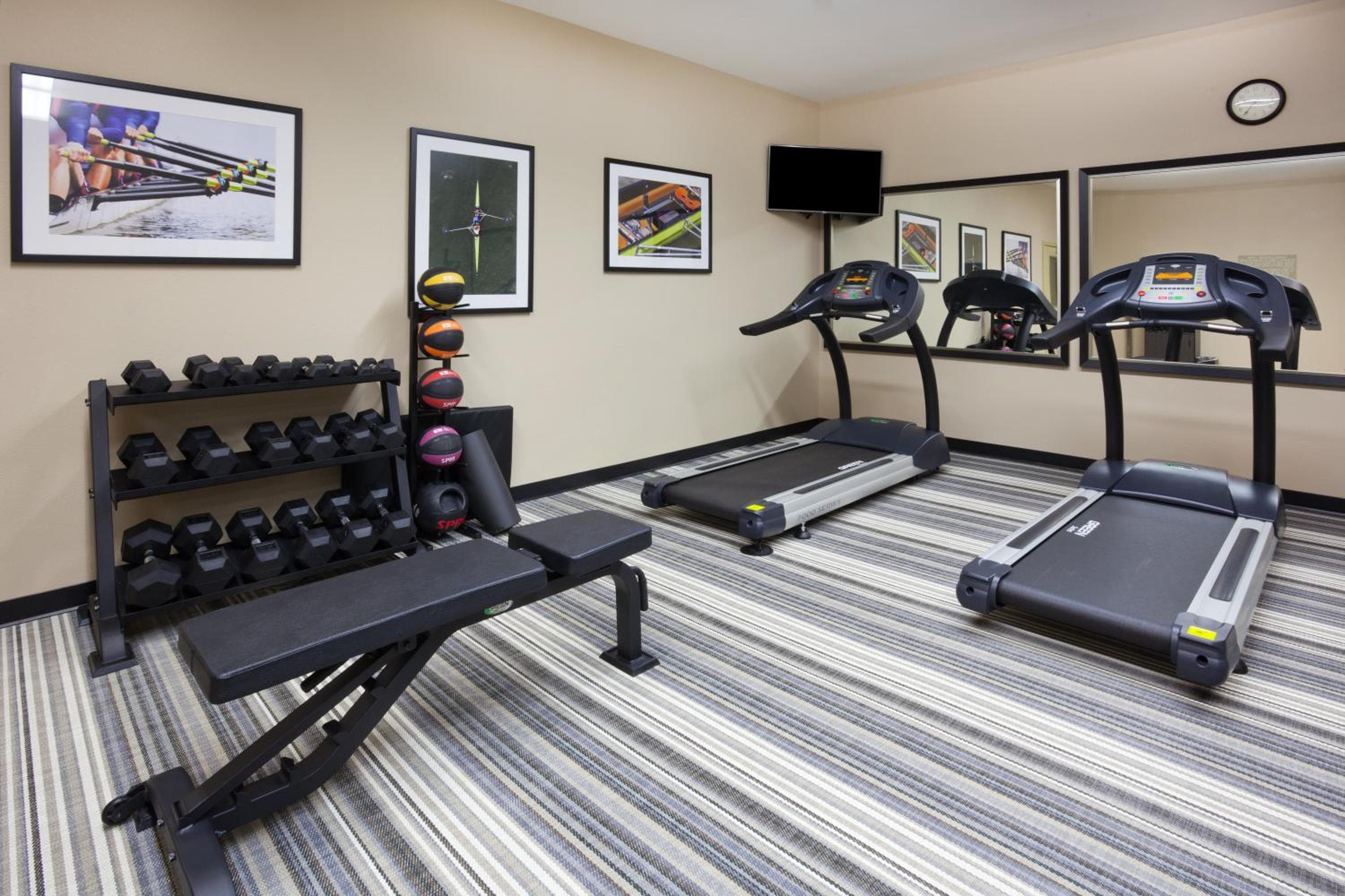 Candlewood Suites Dickinson by IHG, Dickinson, photo 6