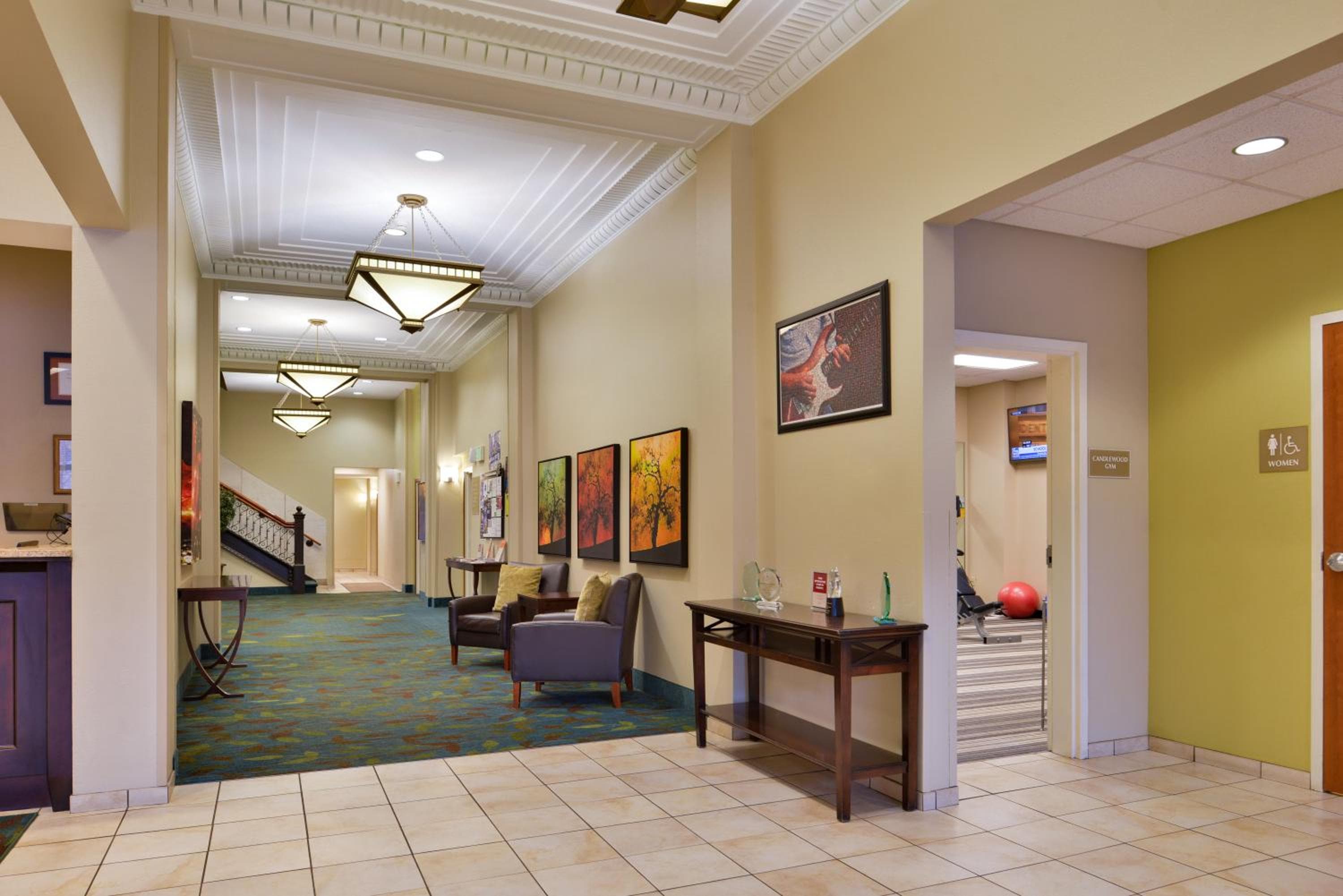 Candlewood Suites Terre Haute by IHG, Terre Haute, photo 6