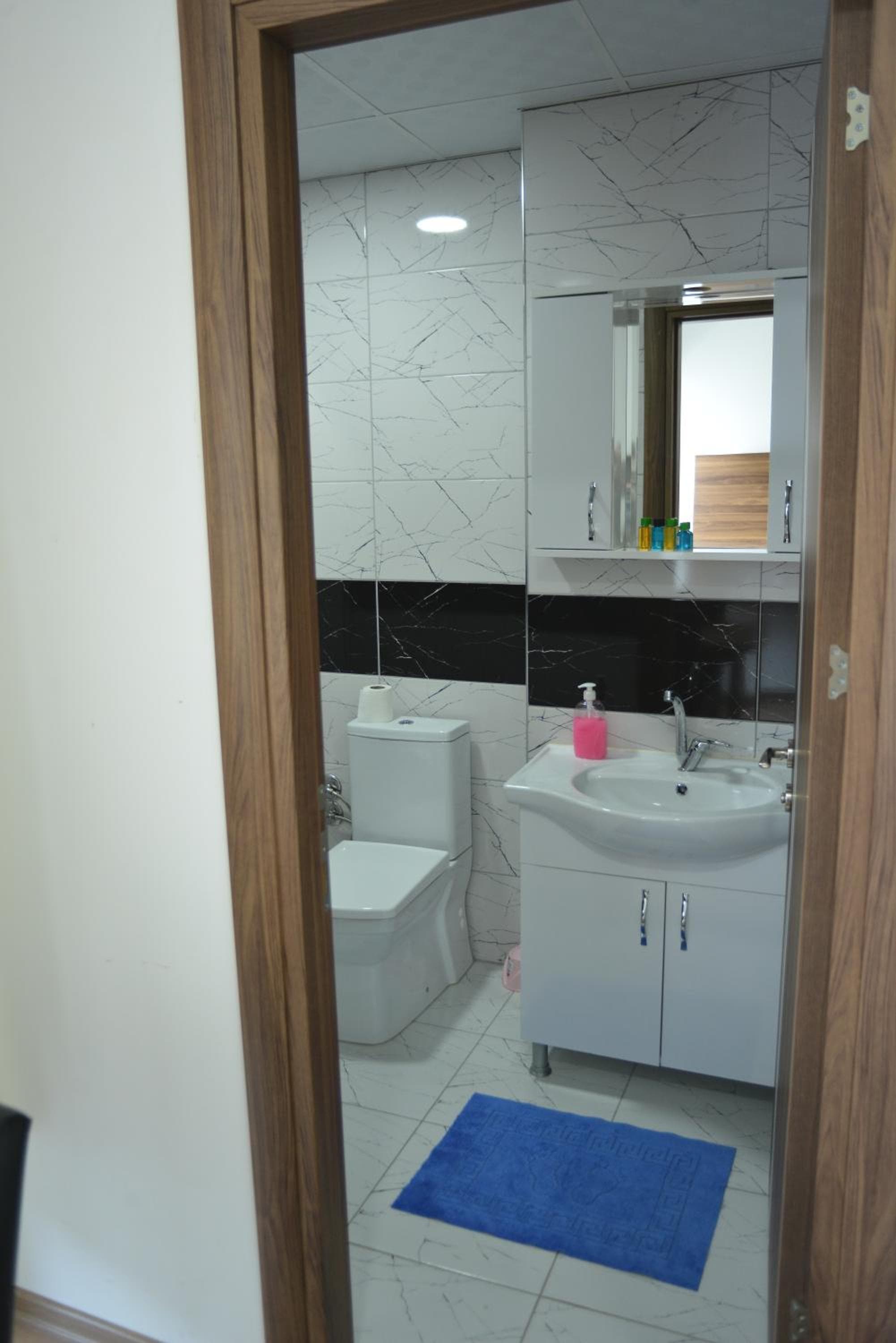 Yeşilyurt Pansiyon Hotel, Izmir, photo 6