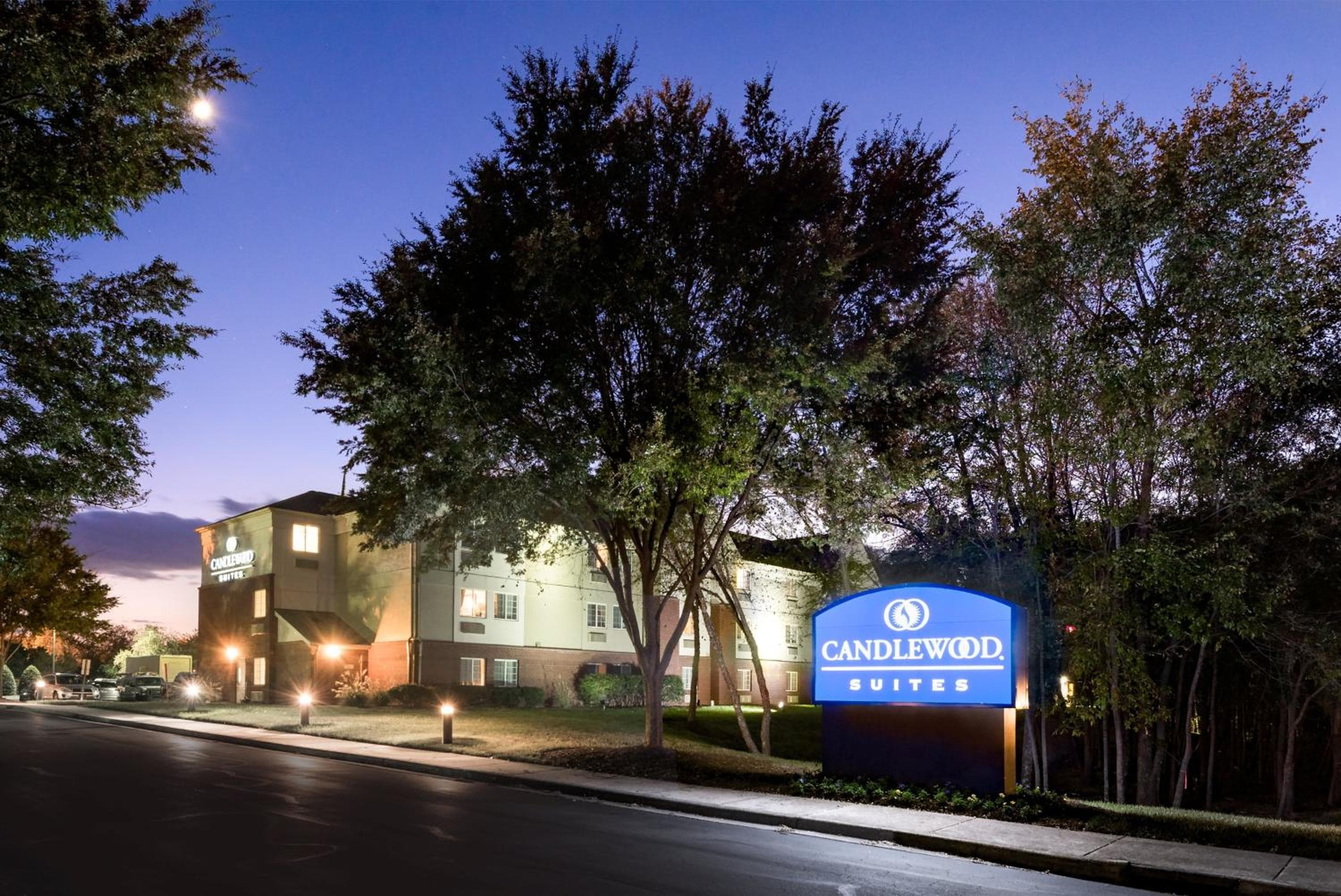 Candlewood Suites Durham - RTP by IHG, Durham