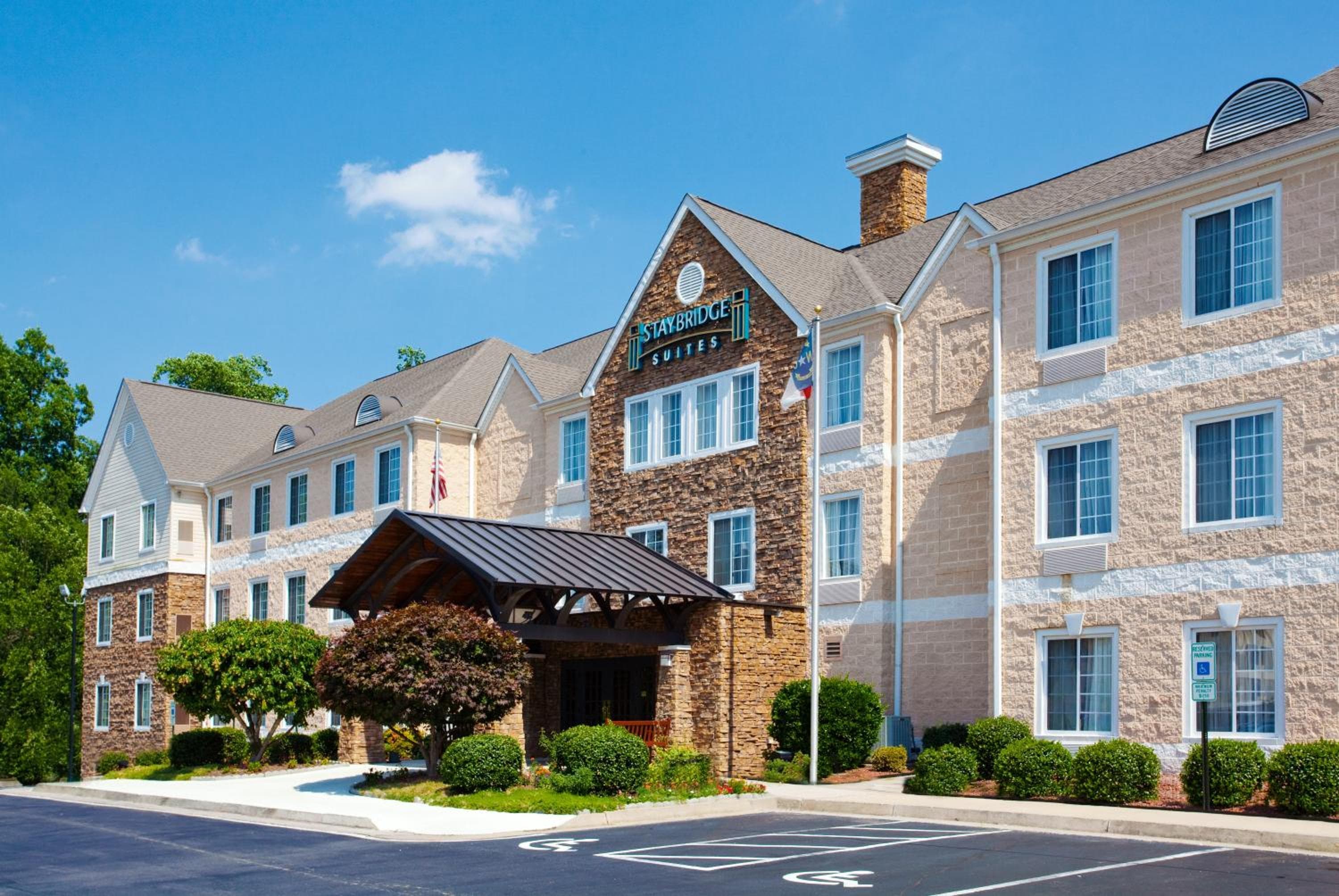 Staybridge Suites Raleigh-Durham Airport-Morrisville by IHG, Morrisville