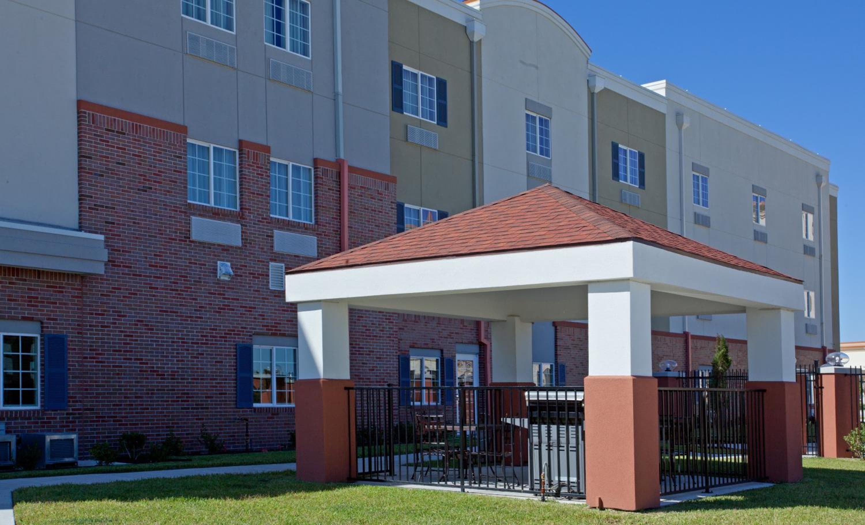 Candlewood Suites League City by IHG, League City, photo 2