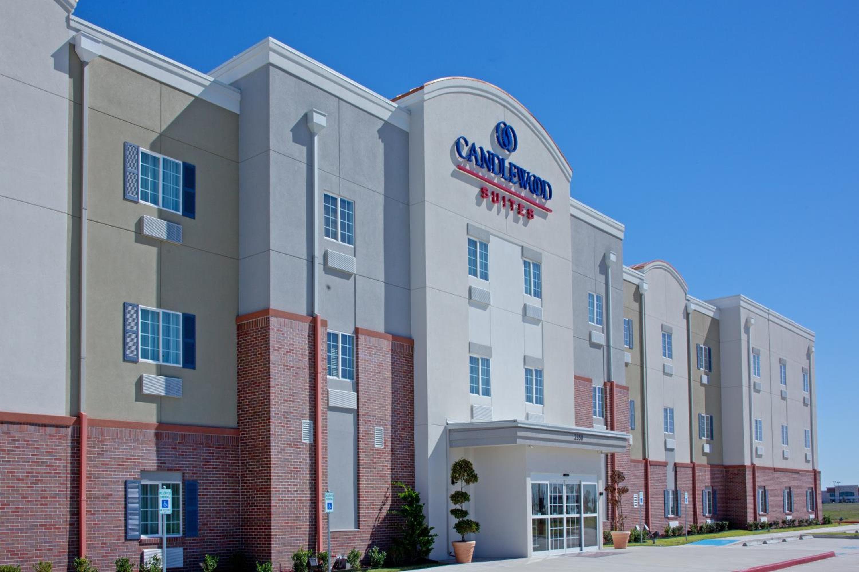 Candlewood Suites League City by IHG, League City