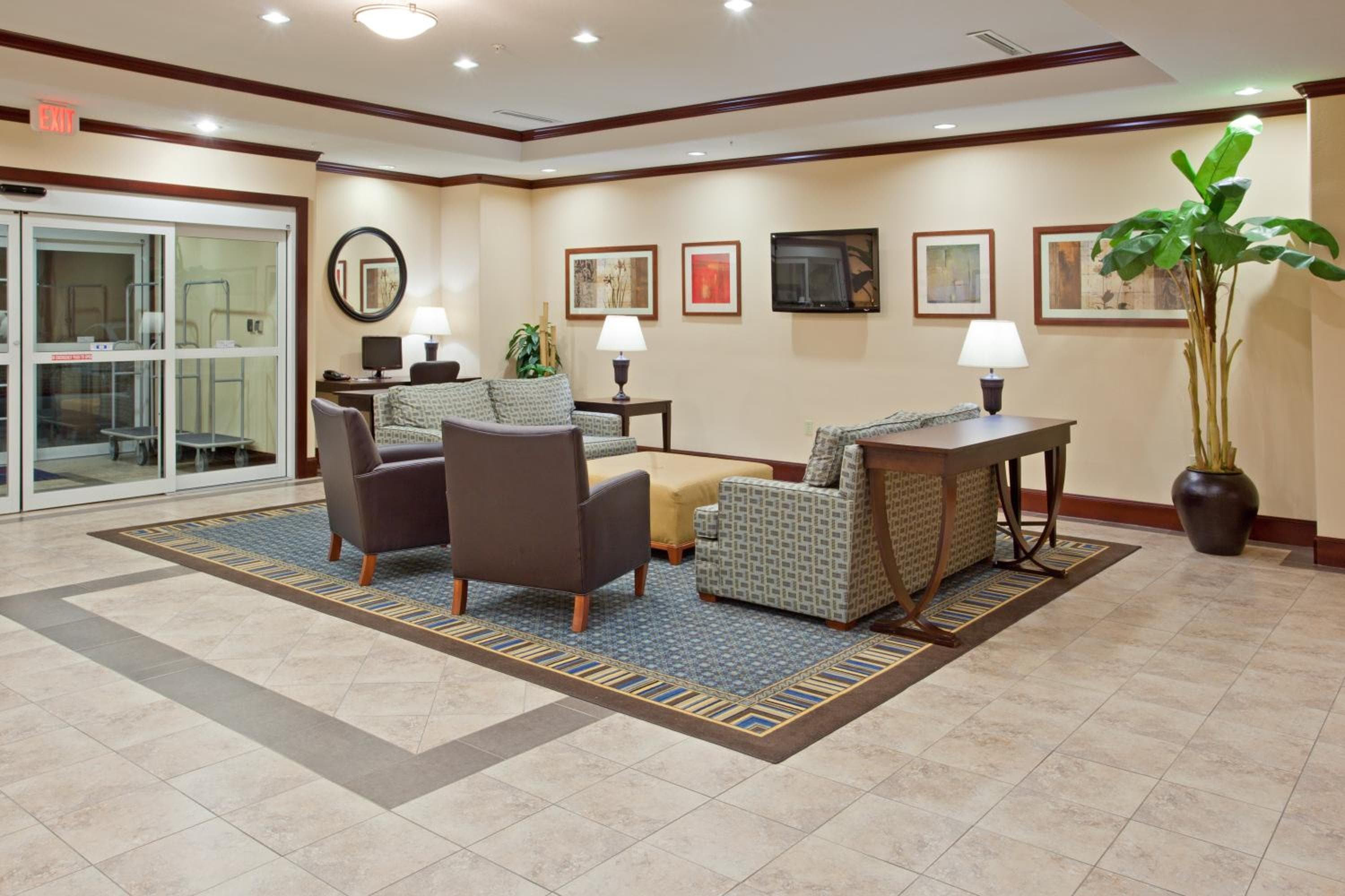 Candlewood Suites League City by IHG, League City, photo 5