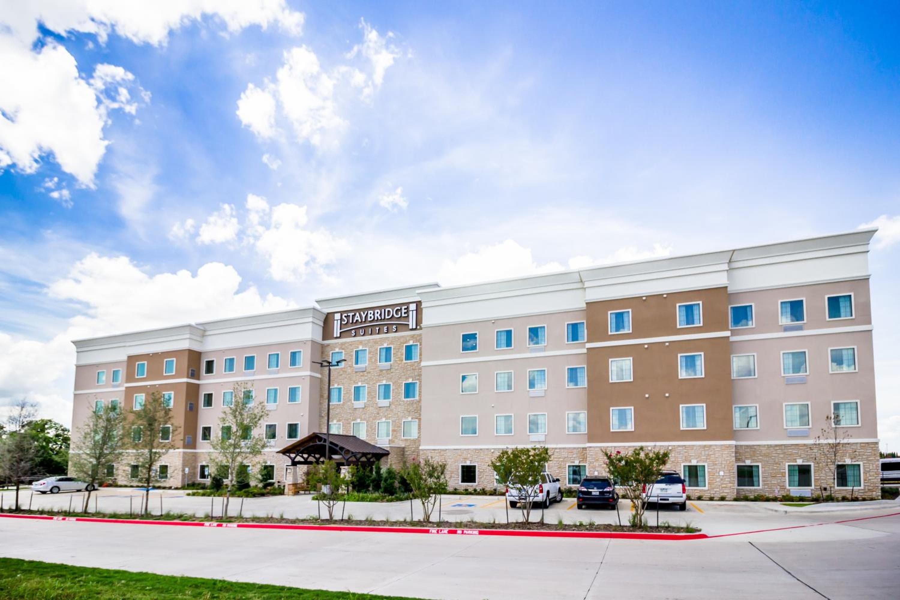 Staybridge Suites Plano North - Frisco by IHG, Plano