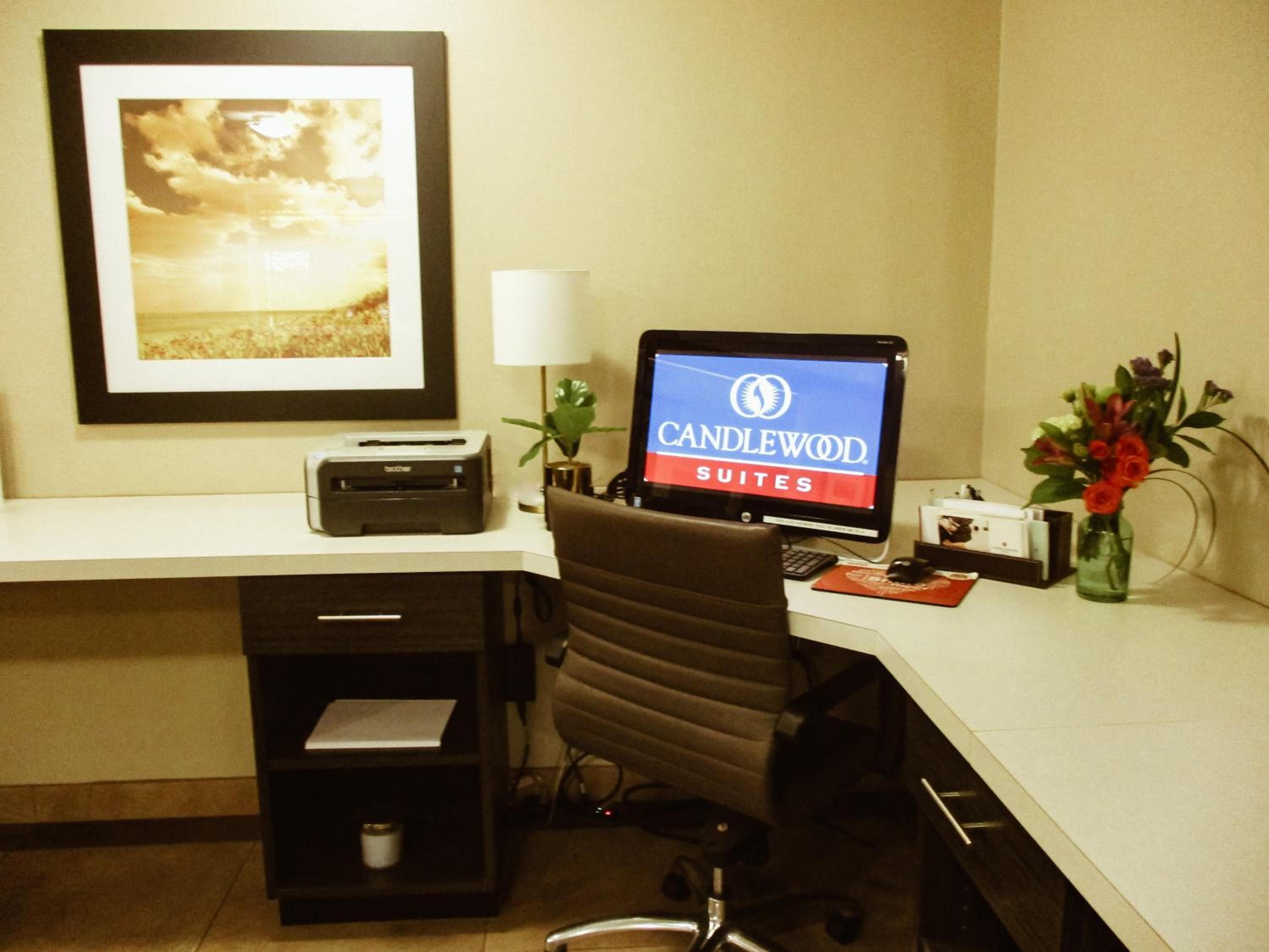 Candlewood Suites Alabaster by IHG, Alabaster, photo 6