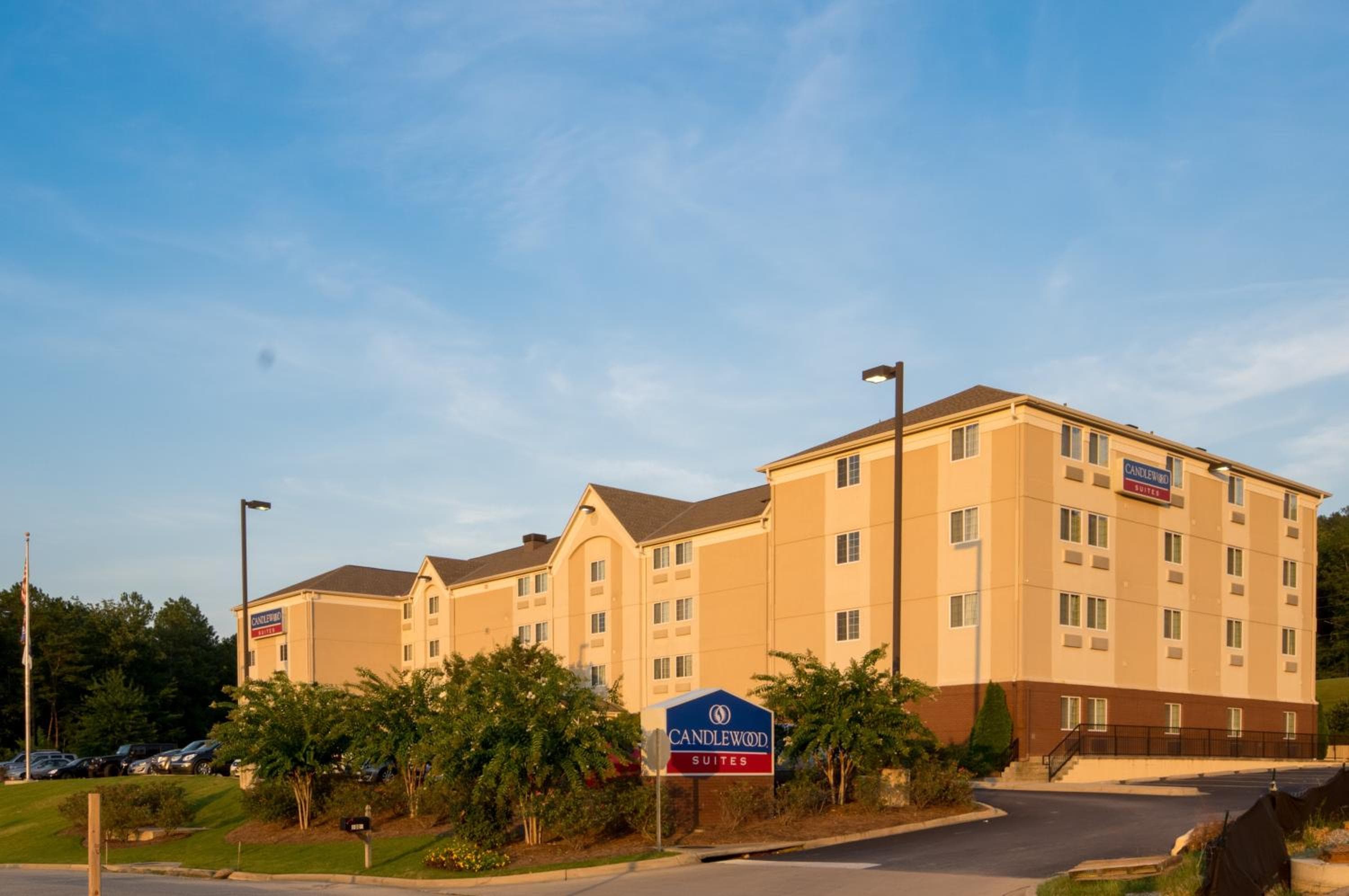 Candlewood Suites Alabaster by IHG, Alabaster