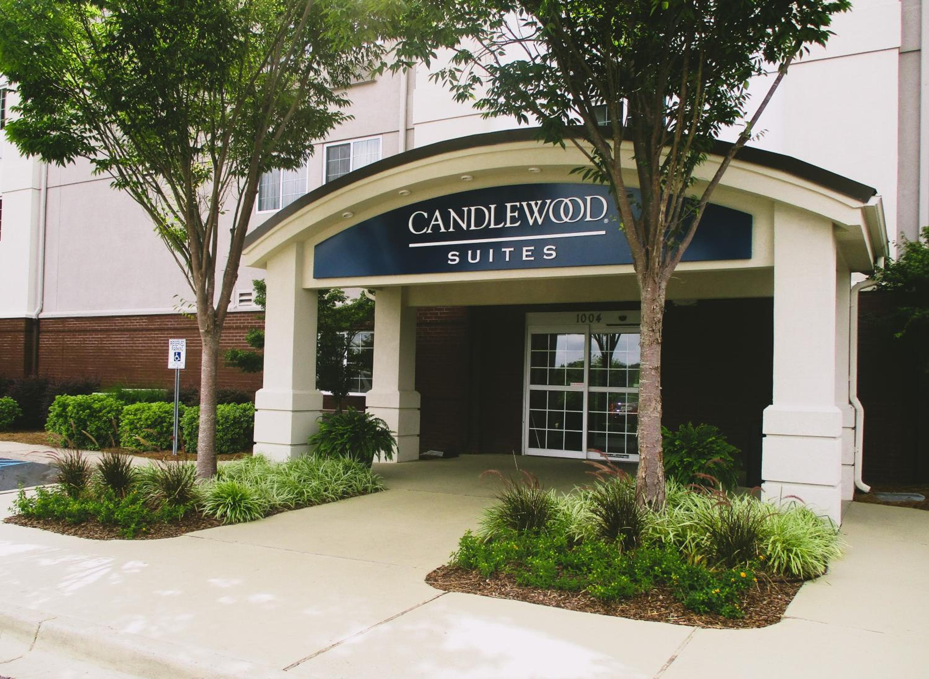 Candlewood Suites Alabaster by IHG, Alabaster, photo 5