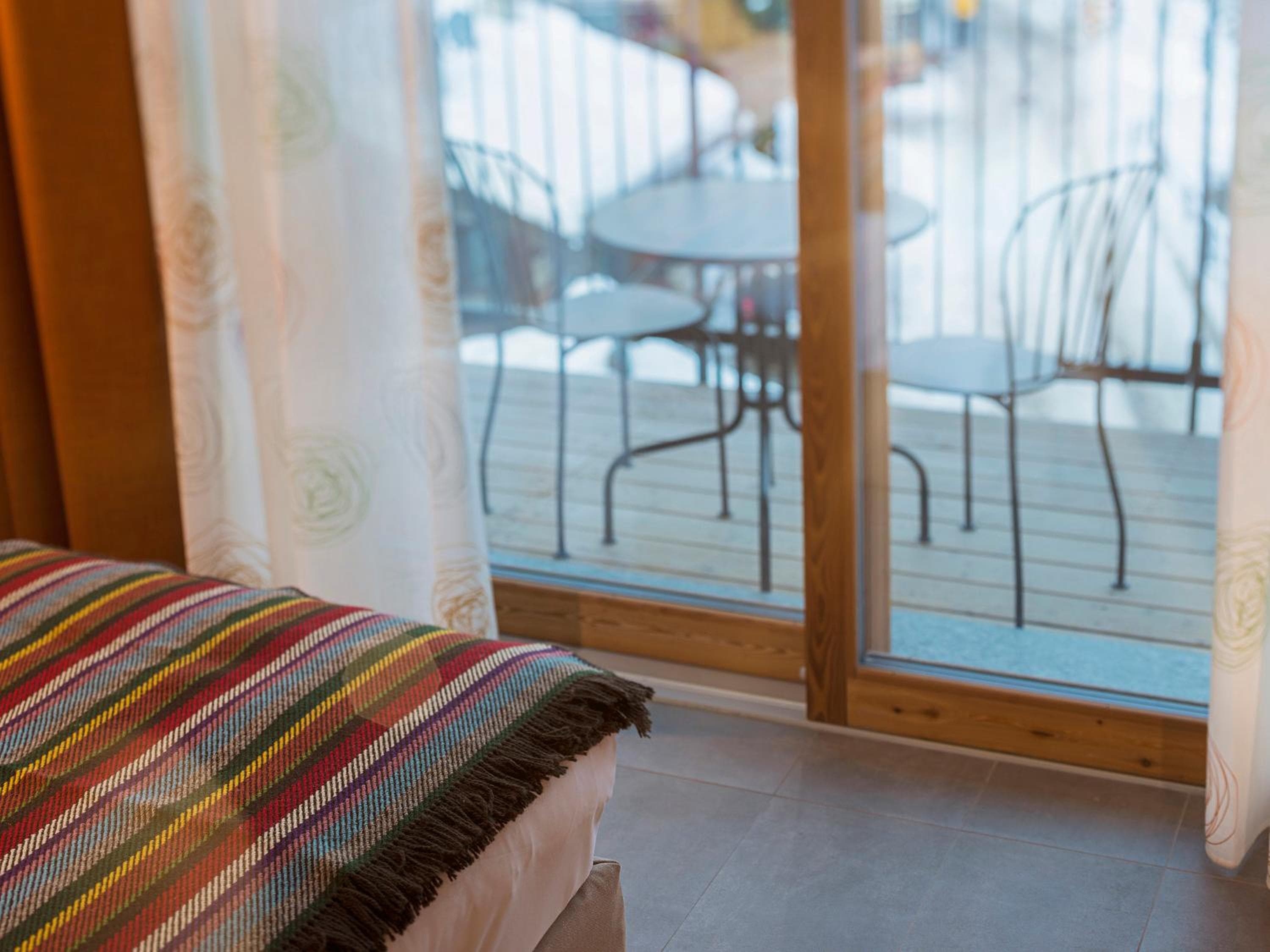 Red Fox Lodge, Breuil-Cervinia, photo 2