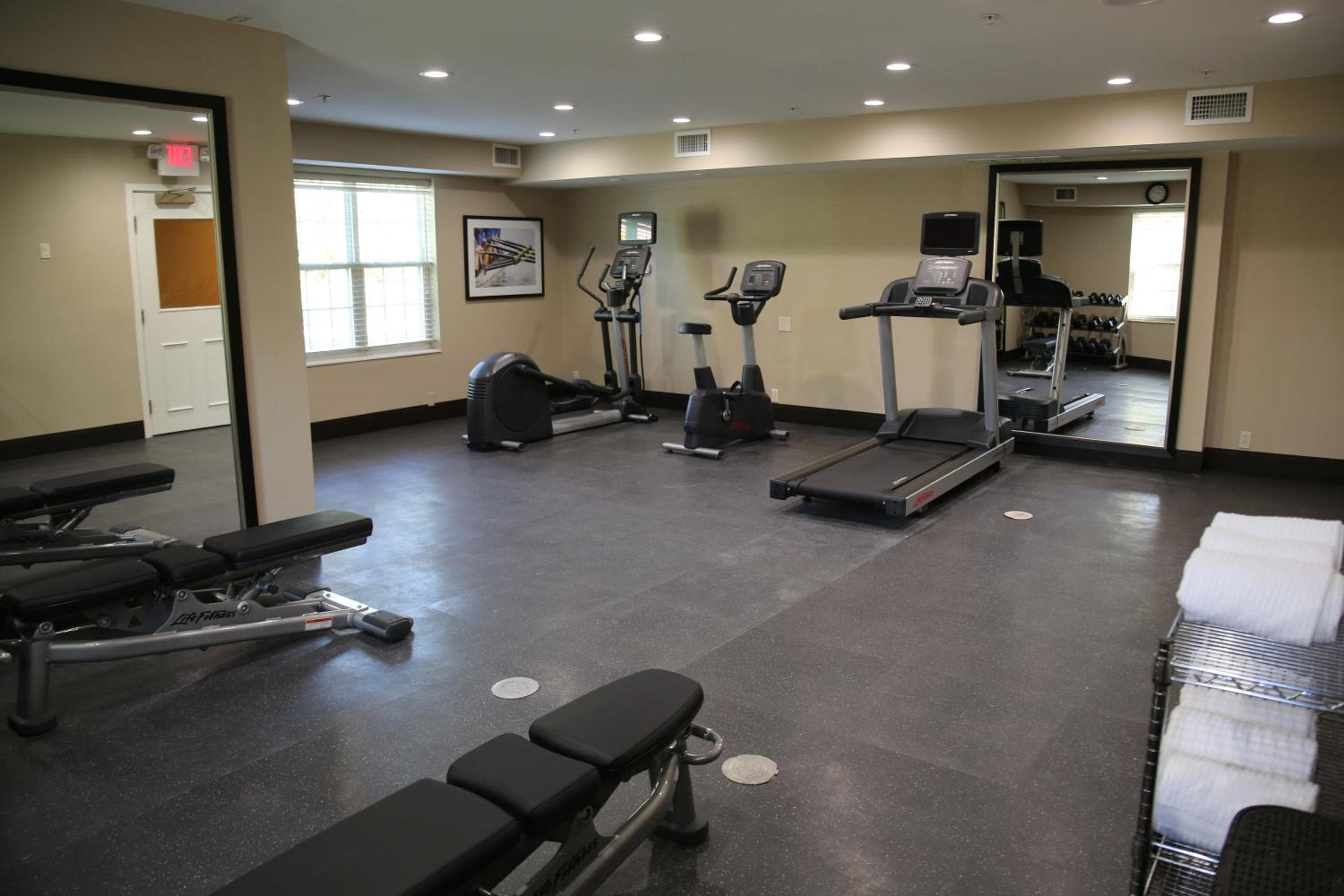 Candlewood Suites - Portland - Scarborough by IHG, Scarborough, photo 6