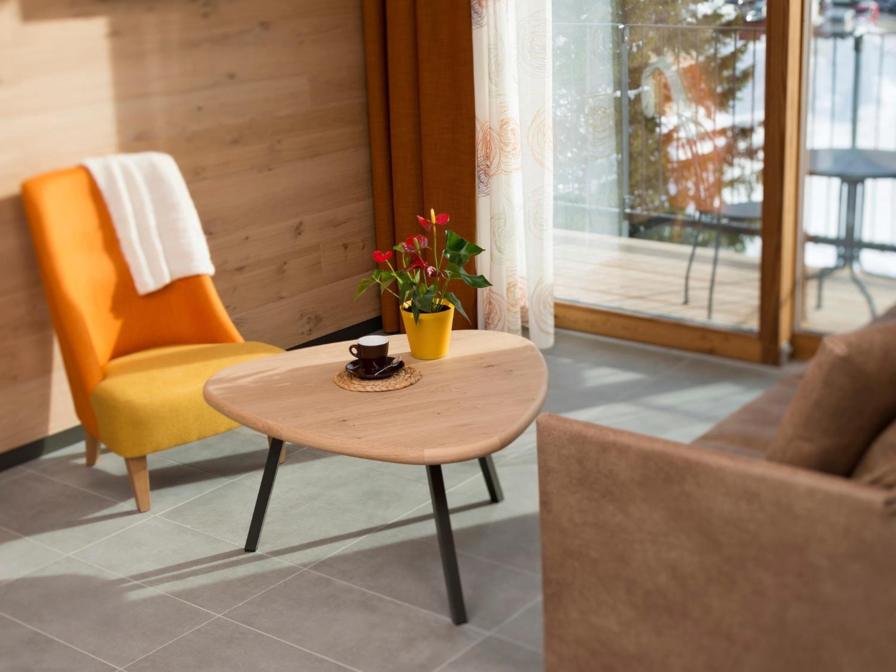 Red Fox Lodge, Breuil-Cervinia, photo 3
