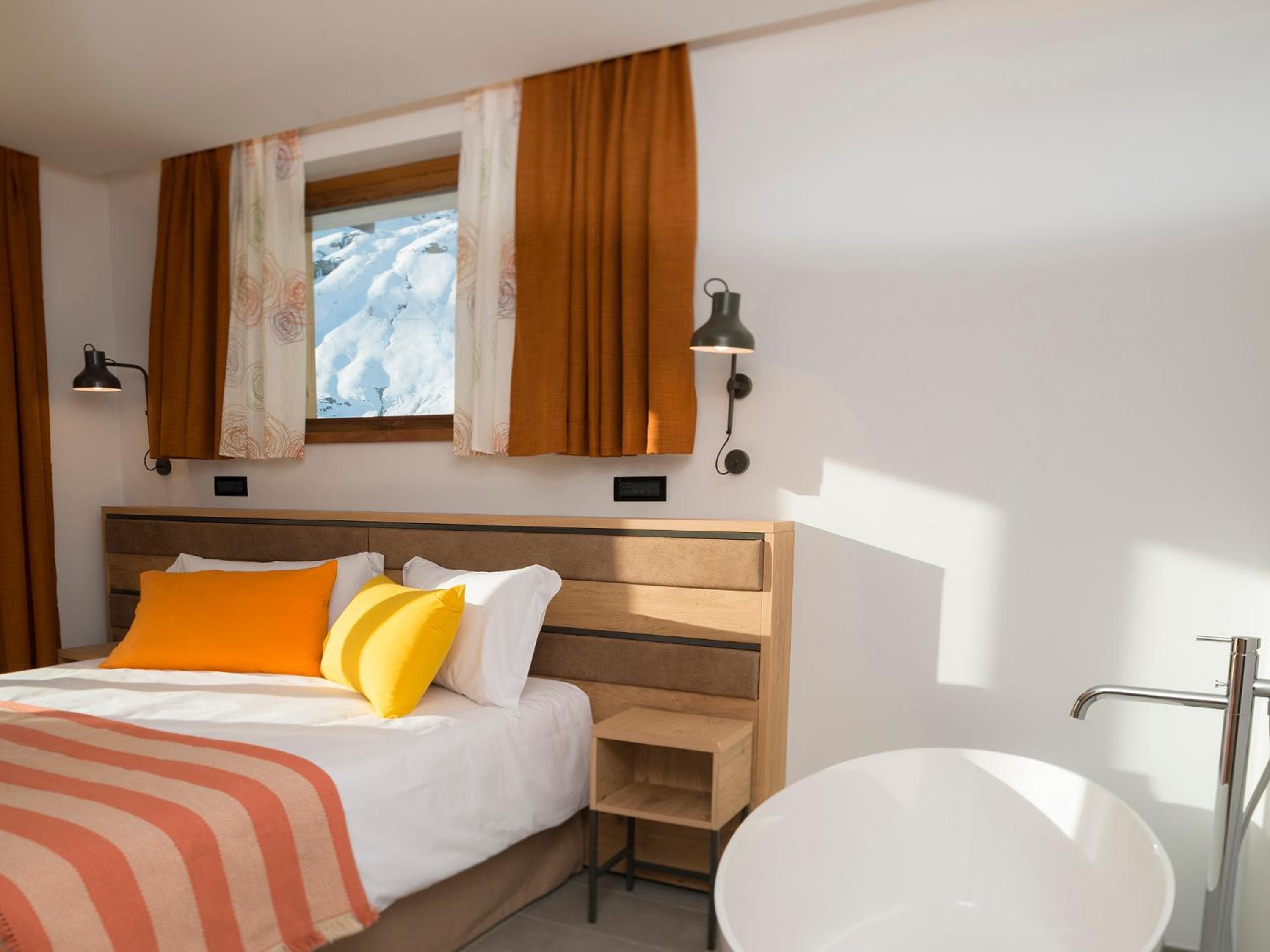 Red Fox Lodge, Breuil-Cervinia, photo 4