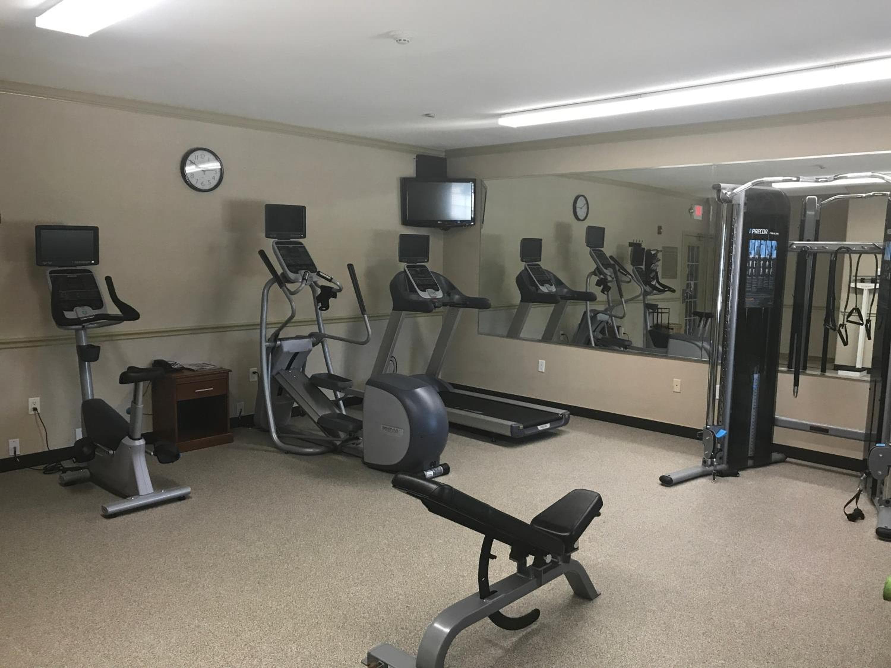 Candlewood Suites La Porte by IHG, La Porte, photo 4