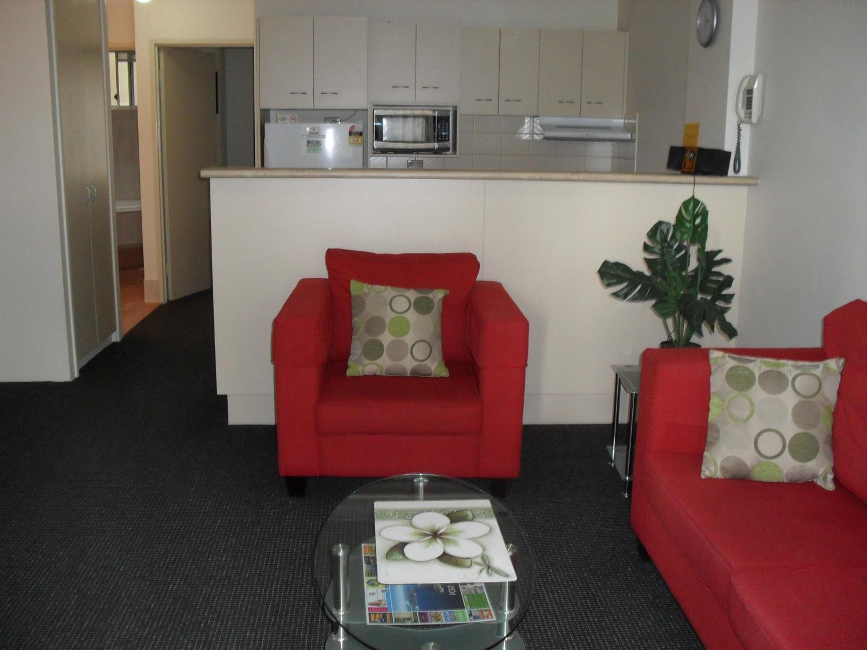 Beaches Serviced Apartments, Nelson Bay, photo 6