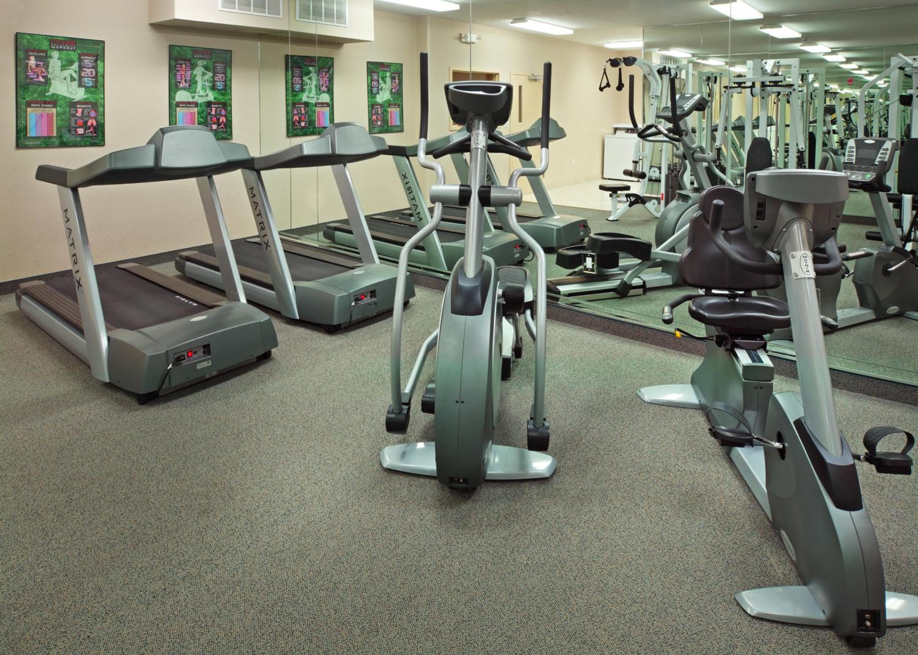 Candlewood Suites West Little Rock by IHG, Little Rock, photo 5