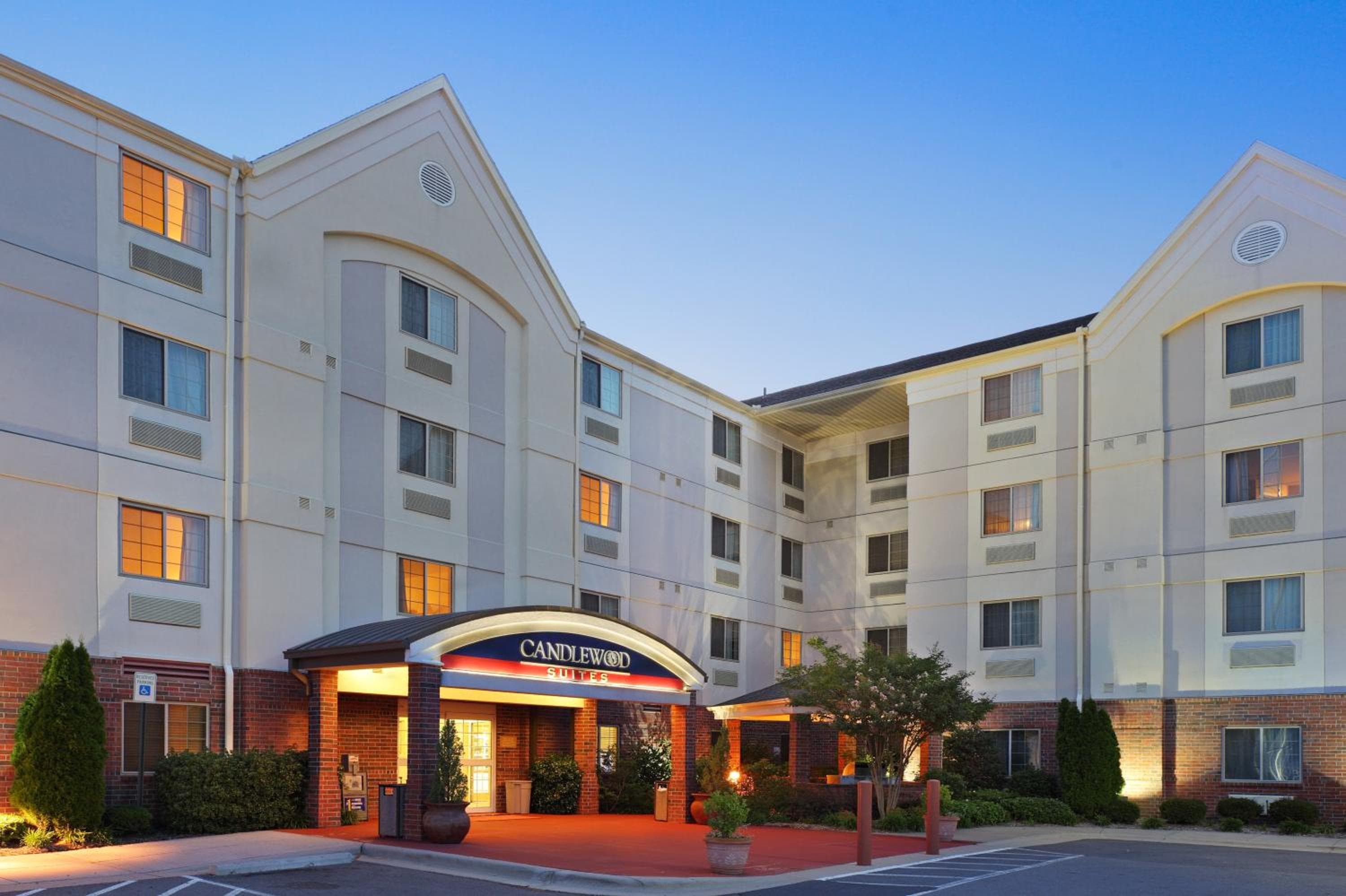 Candlewood Suites West Little Rock by IHG, Little Rock