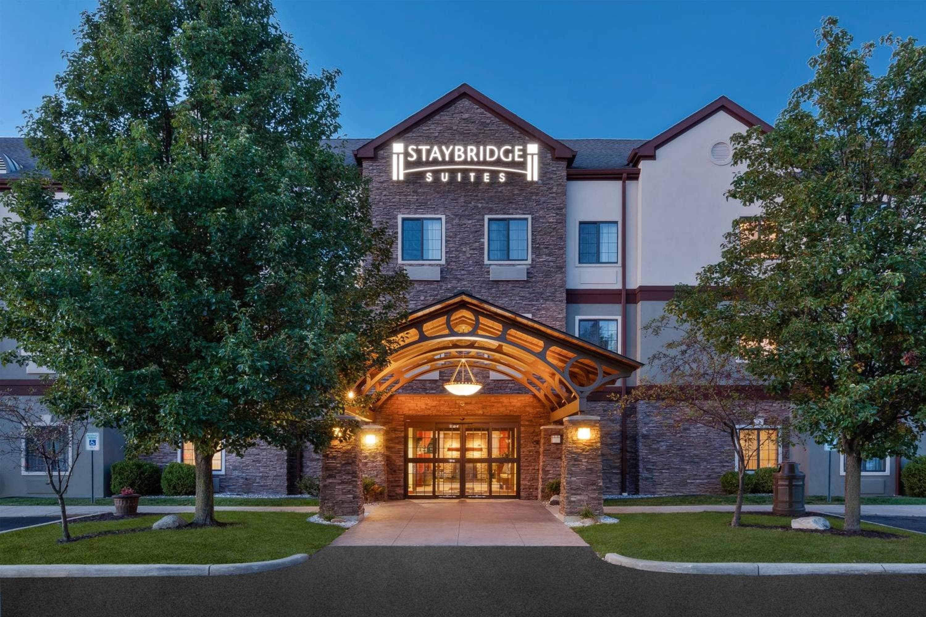 Staybridge Suites Kalamazoo by IHG, Kalamazoo