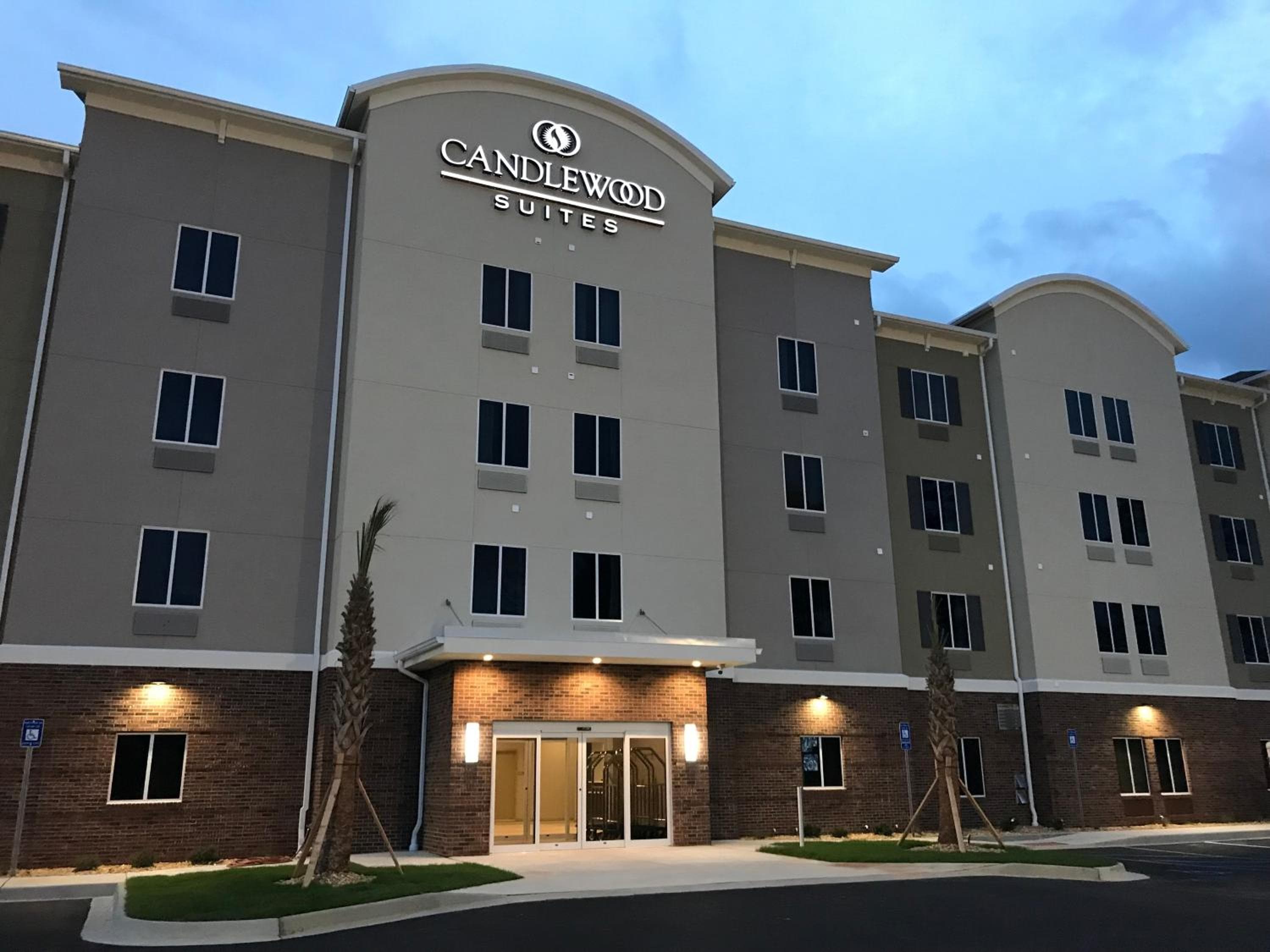 Candlewood Suites Valdosta Mall by IHG, Valdosta