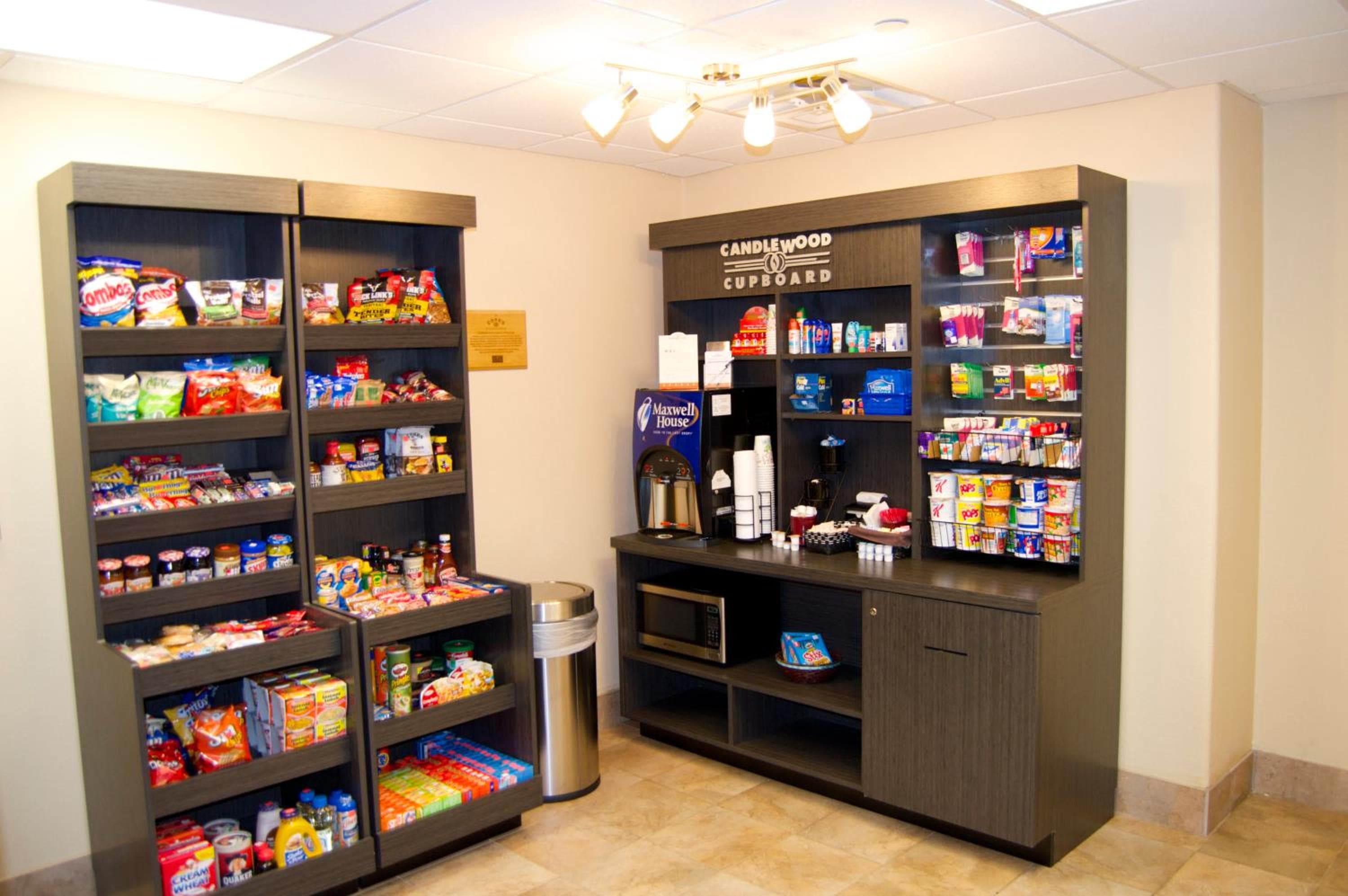 Candlewood Suites Victoria by IHG, Victoria, photo 3