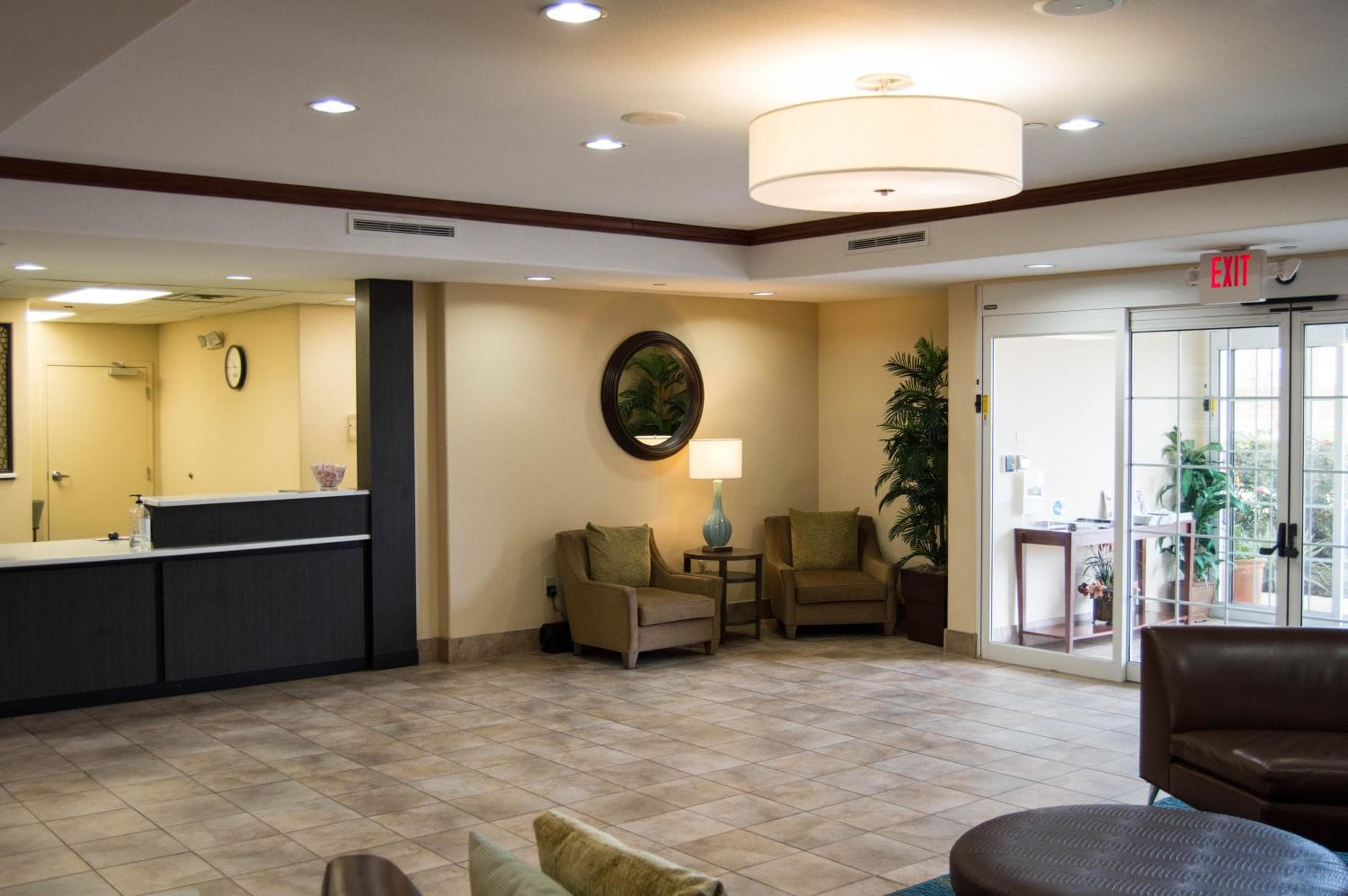 Candlewood Suites Victoria by IHG, Victoria, photo 6