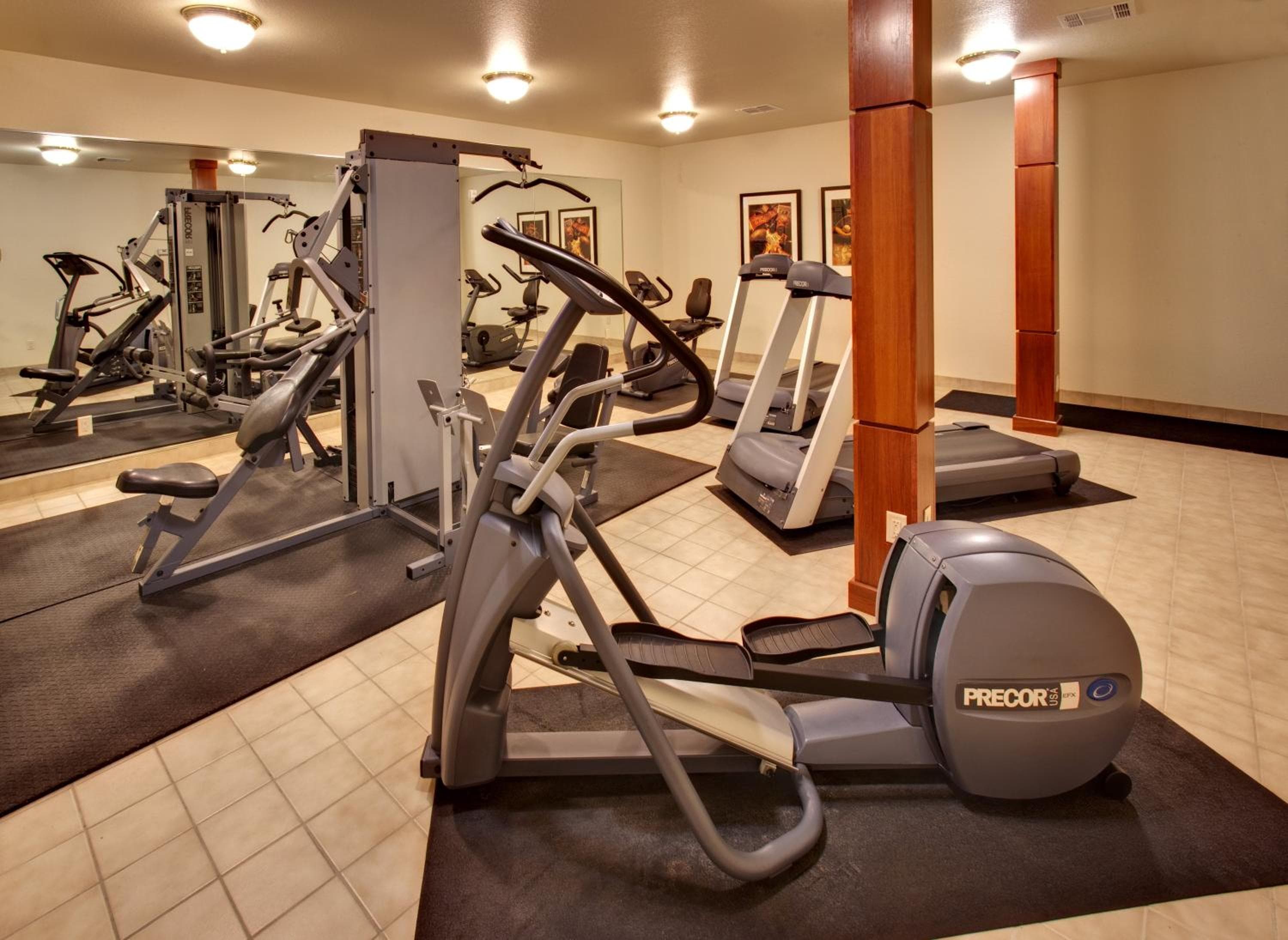 Staybridge Suites Sioux Falls at Empire Mall by IHG, Sioux Falls, photo 3