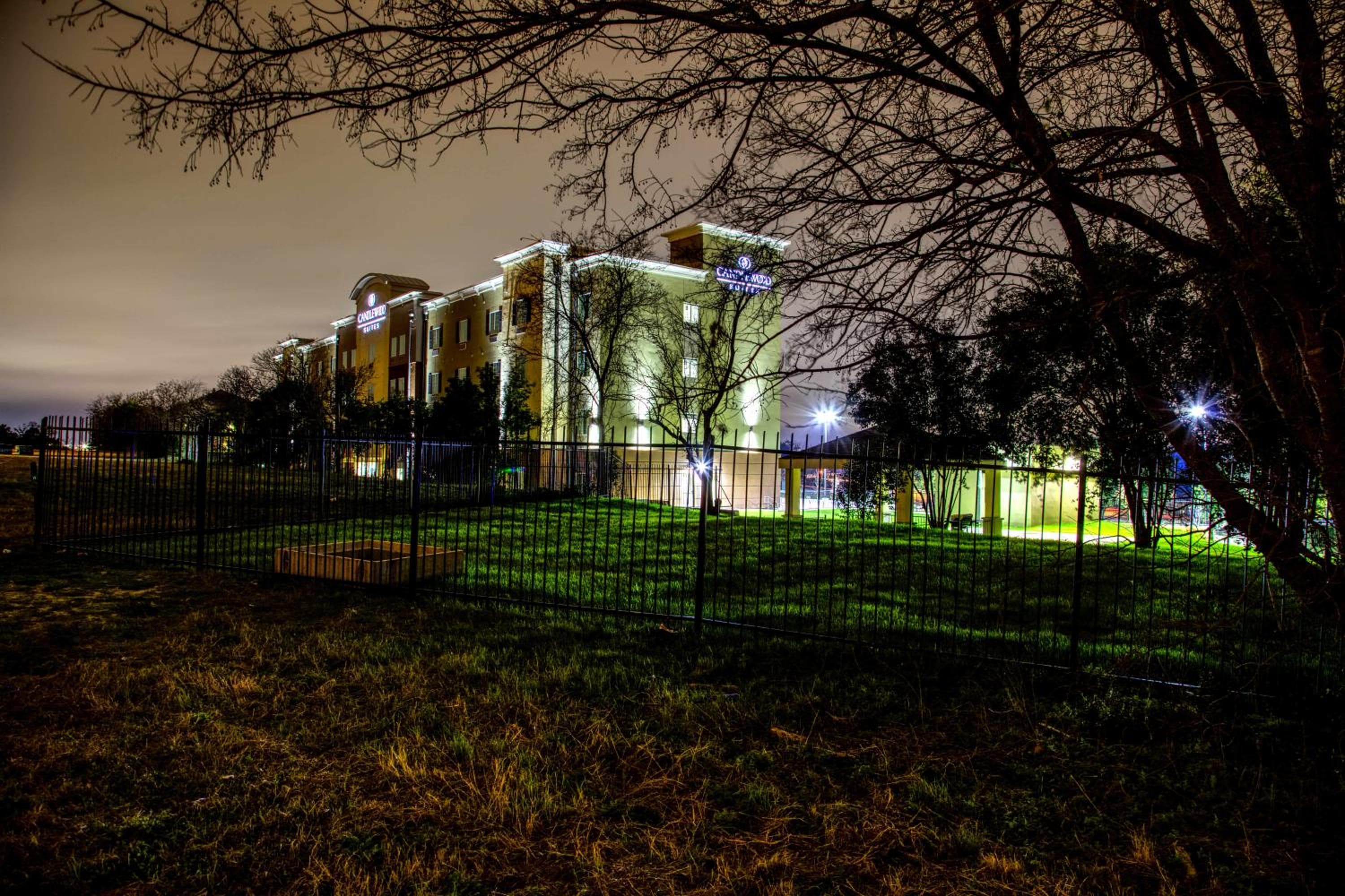 Candlewood Suites - Austin North by IHG, Austin, photo 4