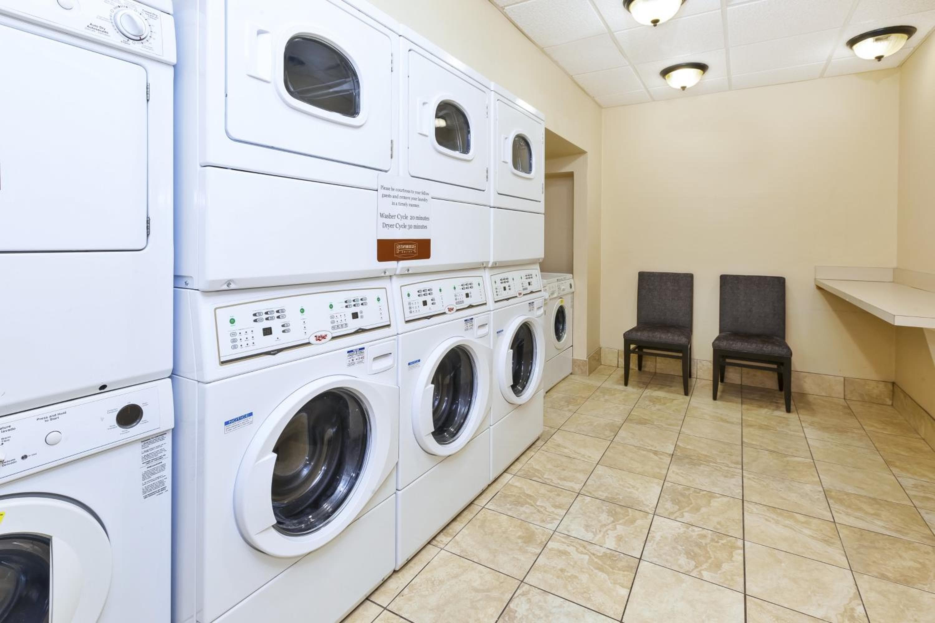 Staybridge Suites Lansing-Okemos by IHG, Okemos, photo 6