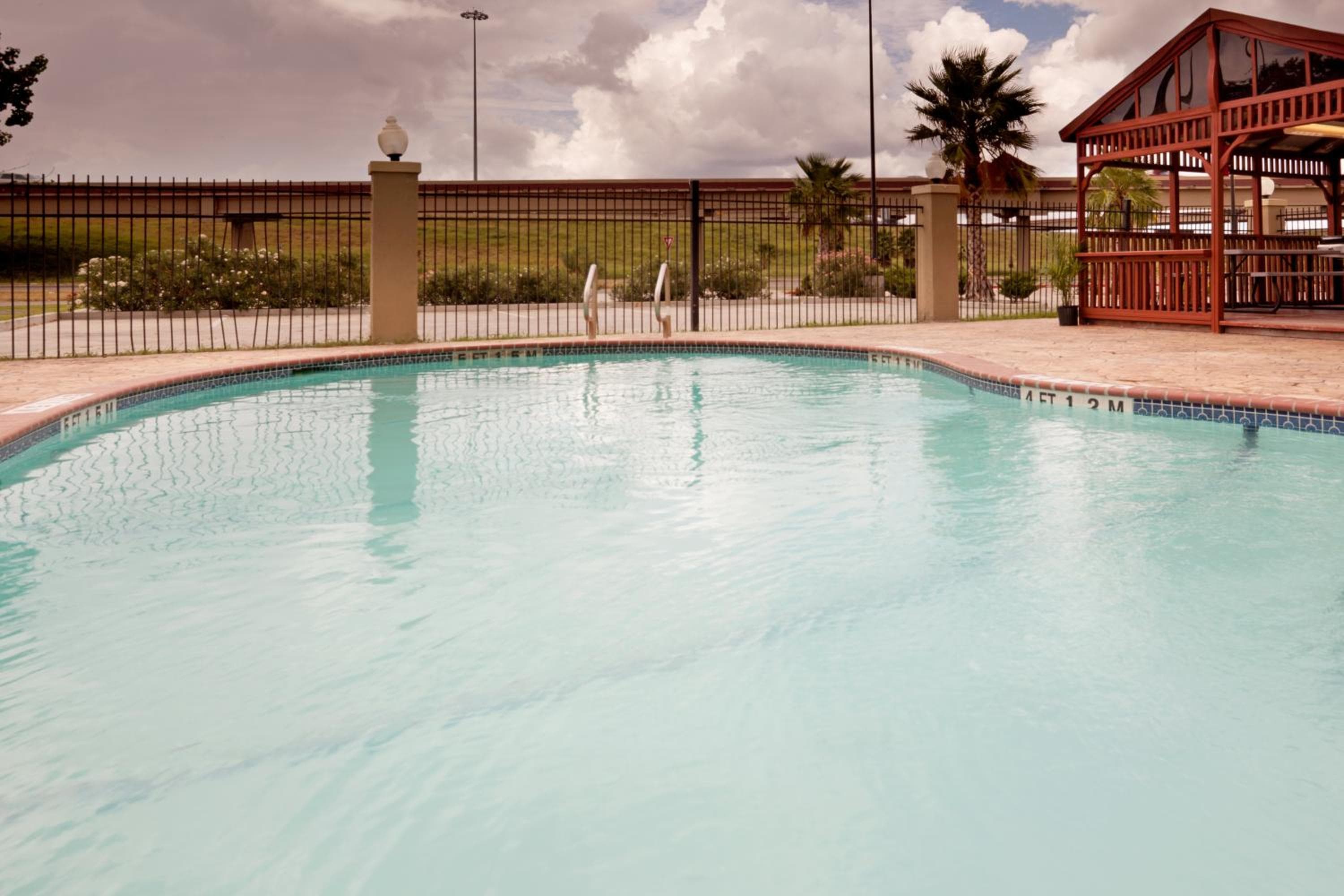 Candlewood Suites Corpus Christi-SPID by IHG, Corpus Christi, photo 4