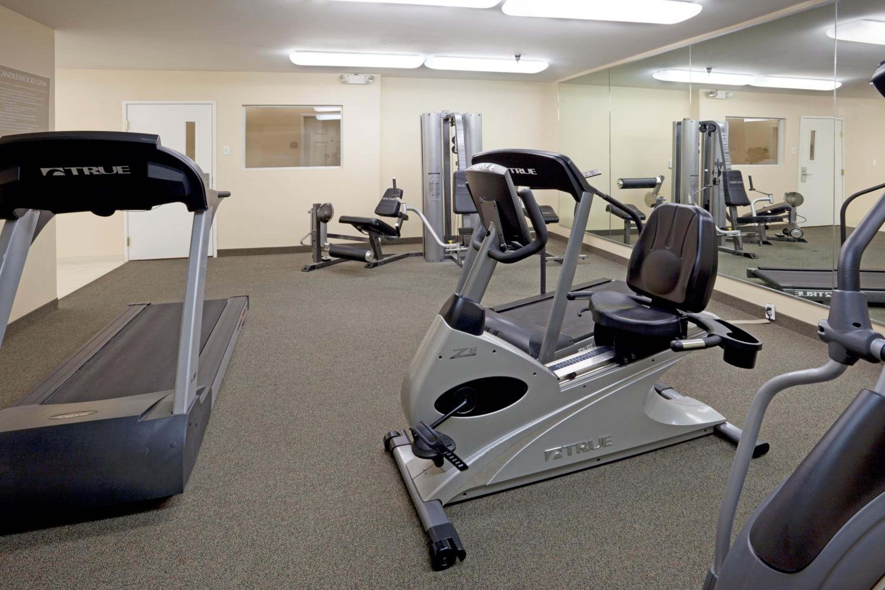 Candlewood Suites Corpus Christi-SPID by IHG, Corpus Christi, photo 3