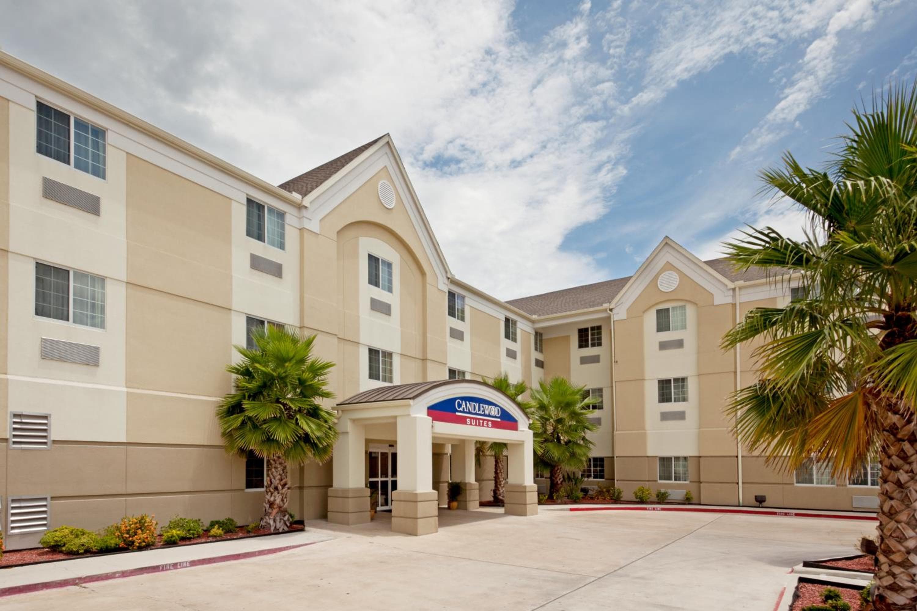 Candlewood Suites Corpus Christi-SPID by IHG, Corpus Christi