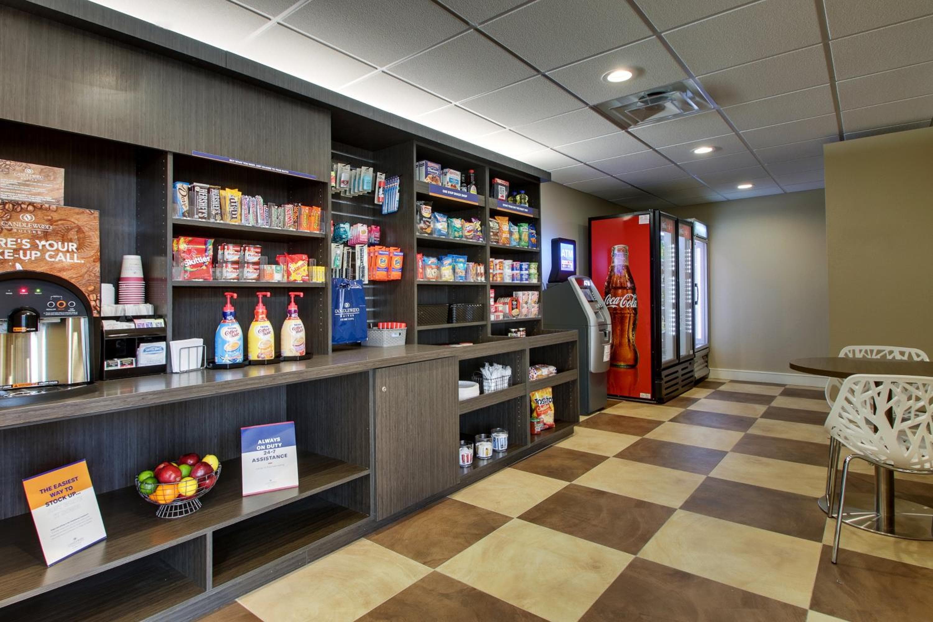 Candlewood Suites - Wichita East by IHG, Wichita, photo 5