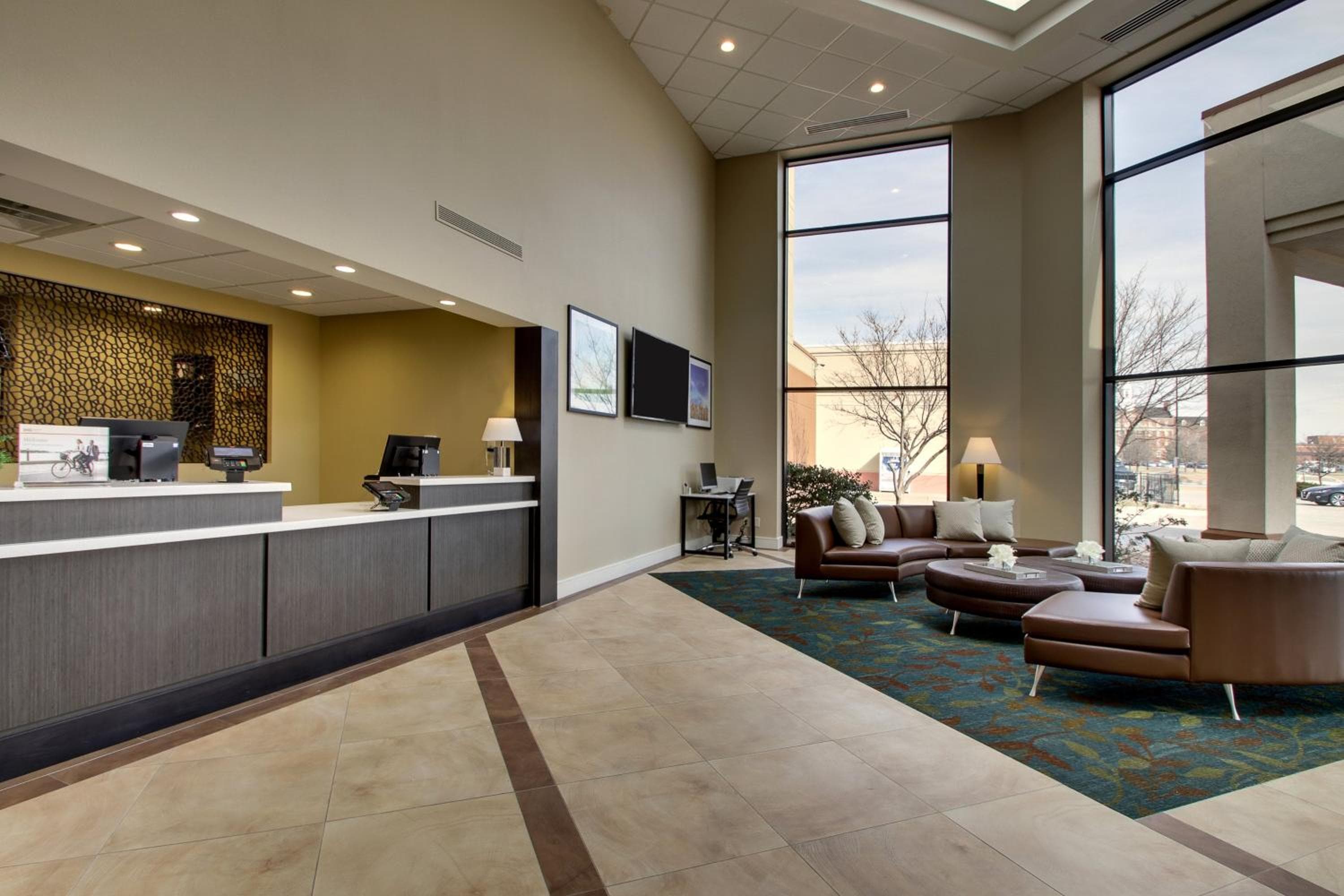 Candlewood Suites - Wichita East by IHG, Wichita, photo 4