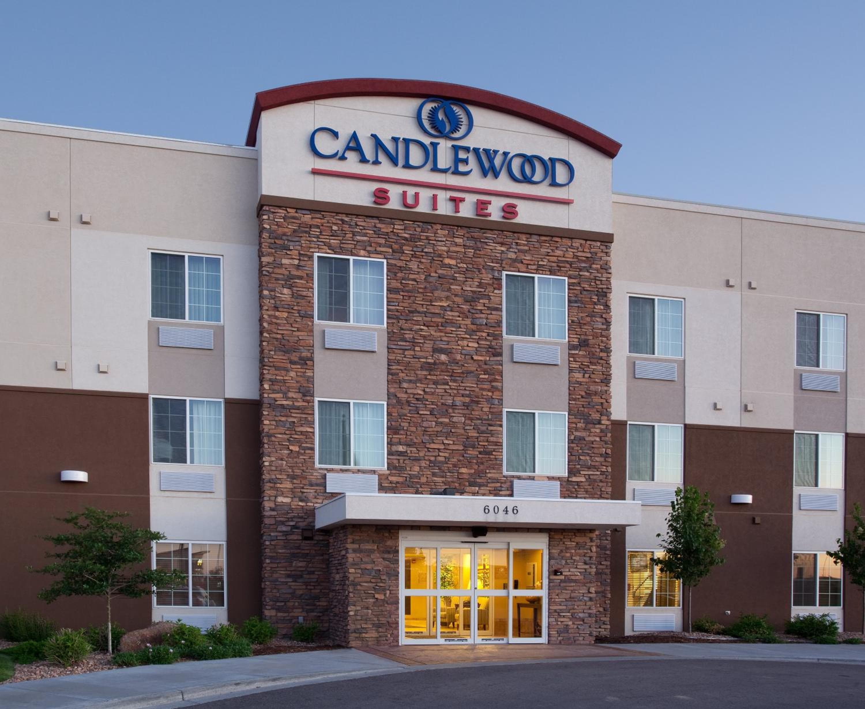 Candlewood Suites Loveland by IHG, Loveland
