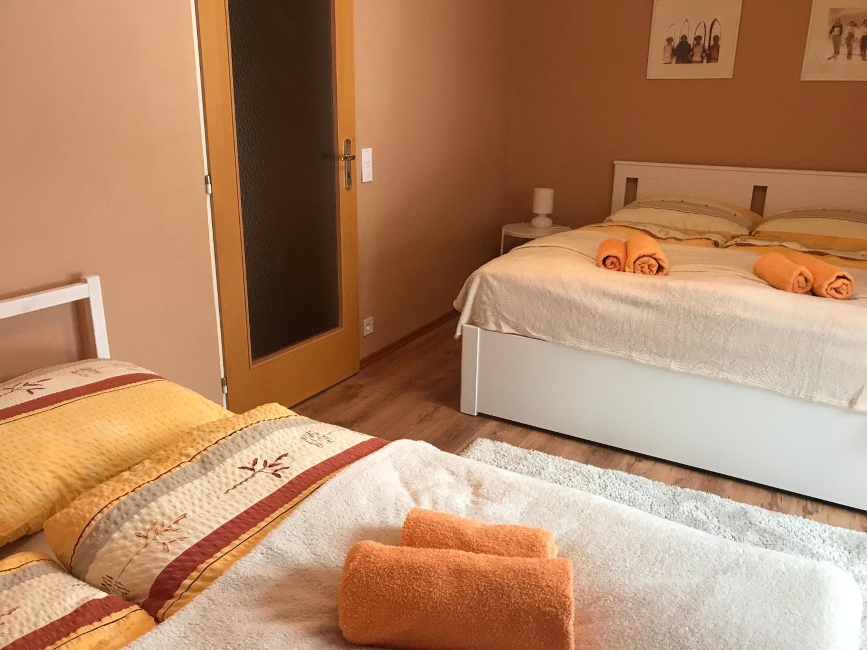 Apartmány Gryf Harrachov u sjezdovky, Harrachov, photo 5