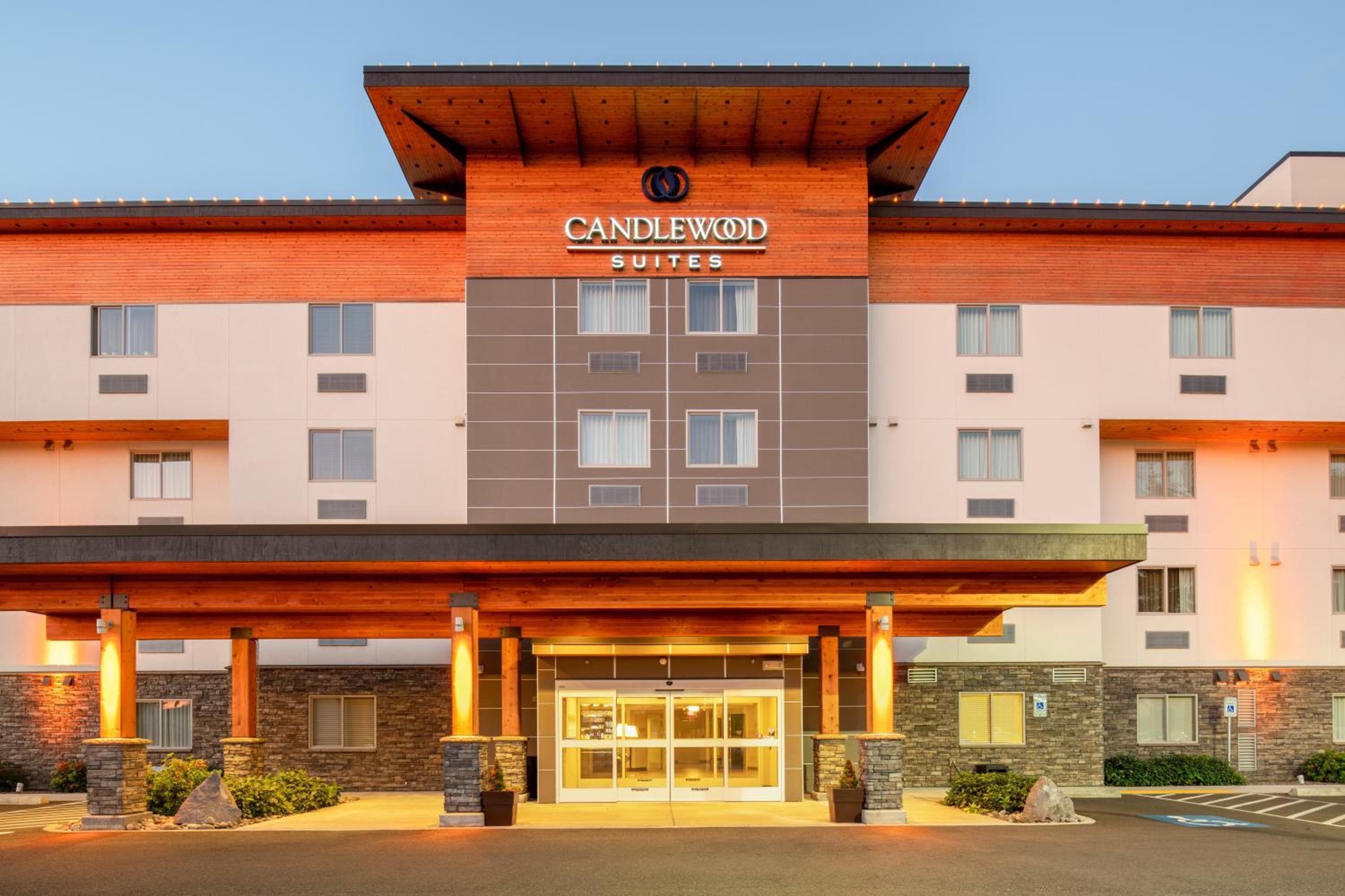 Candlewood Suites Vancouver/Camas by IHG, Vancouver