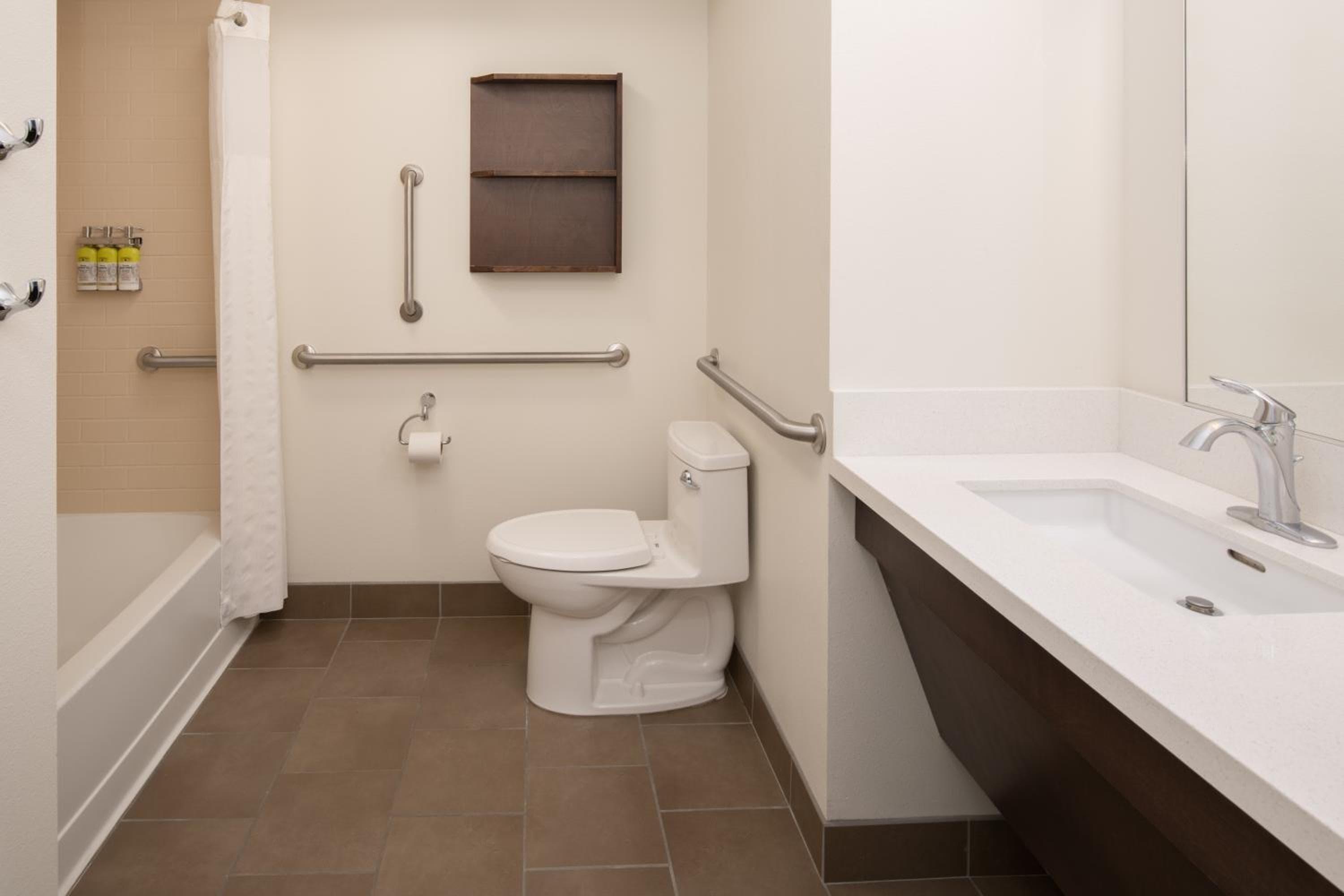 Candlewood Suites Vancouver/Camas by IHG, Vancouver, photo 5